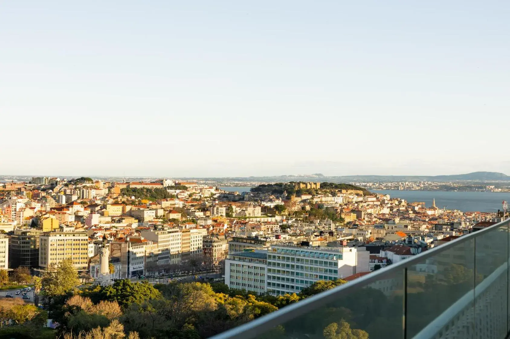 SANA Rex Hotel SANA Rex Hotel