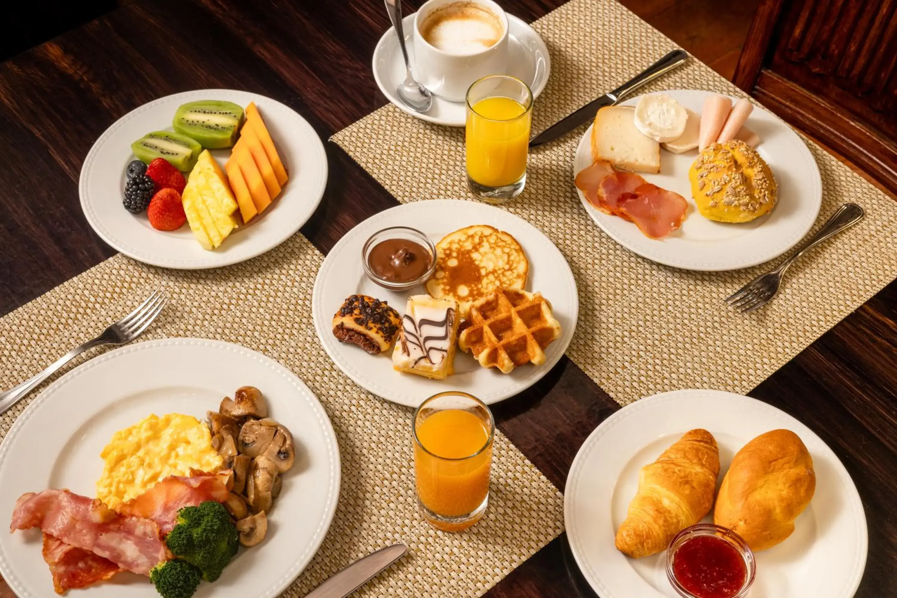 SANA Rex Hotel SANA Rex Hotel