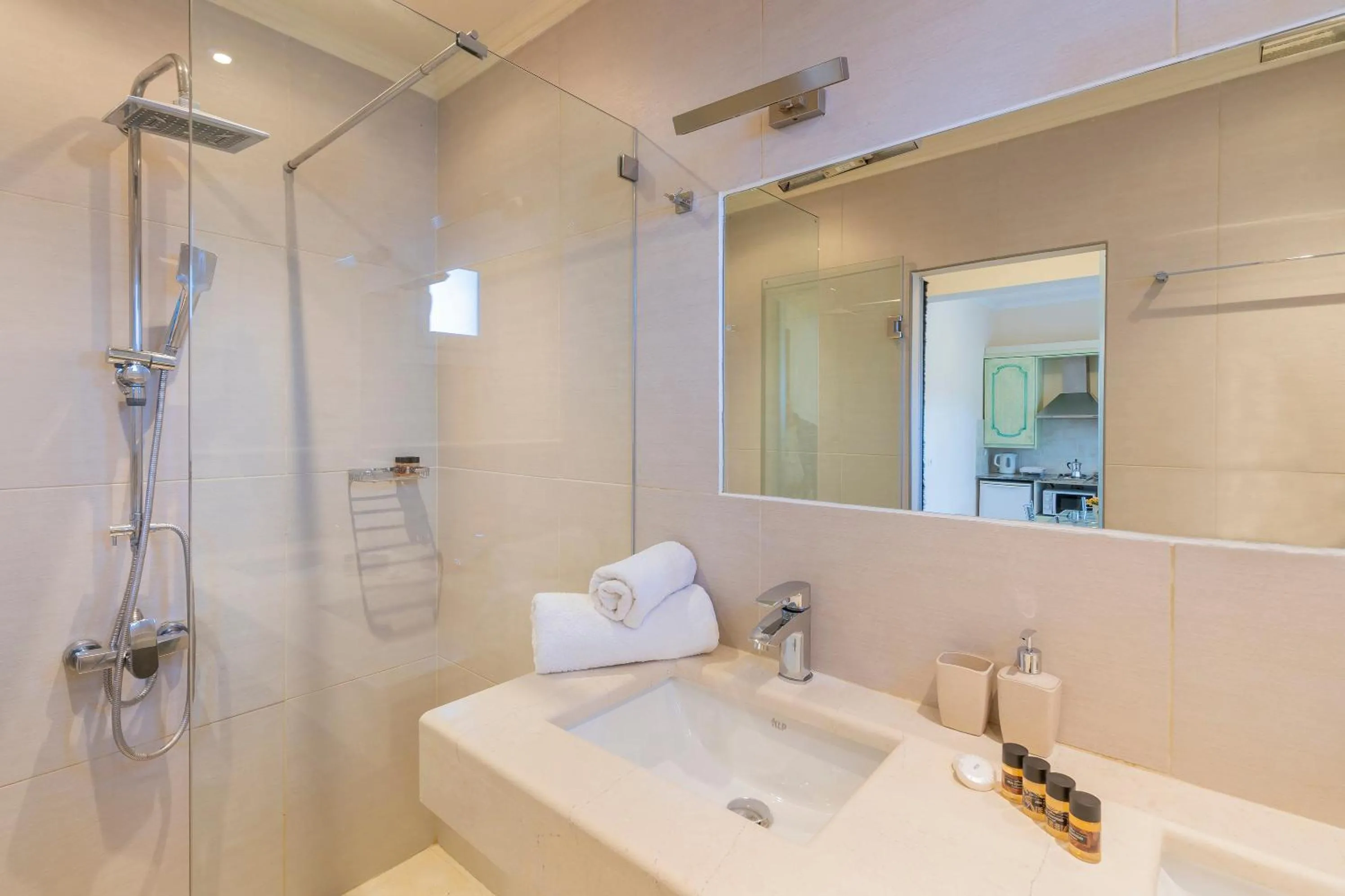 Ziogas Luxury Apartments