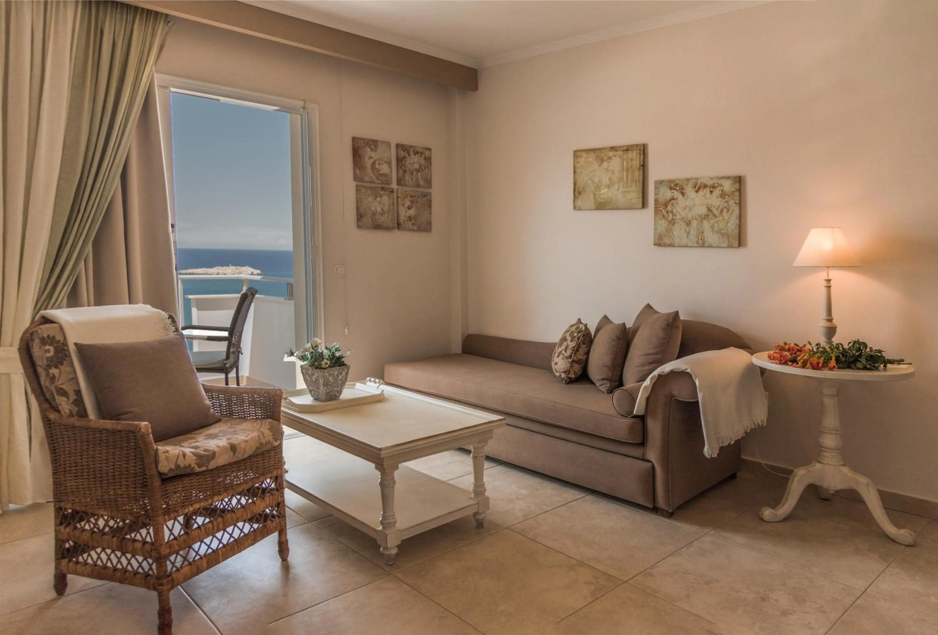 Hotel Astron Princess