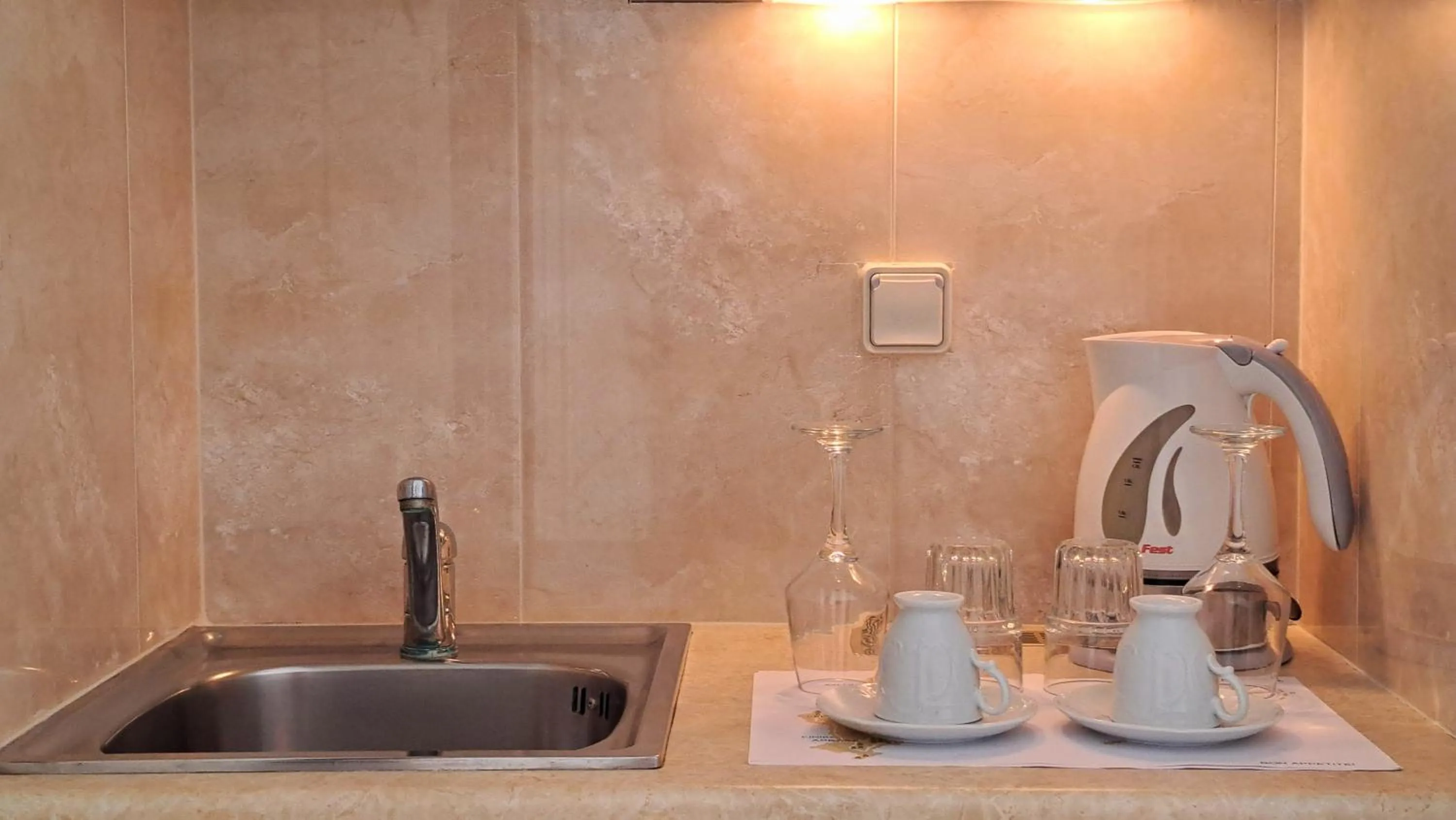 Hotel Astron Princess