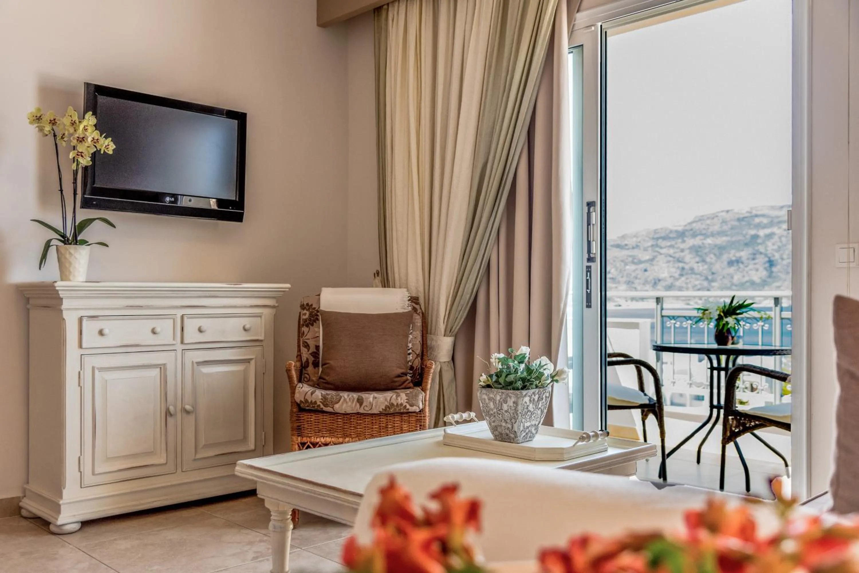 Hotel Astron Princess