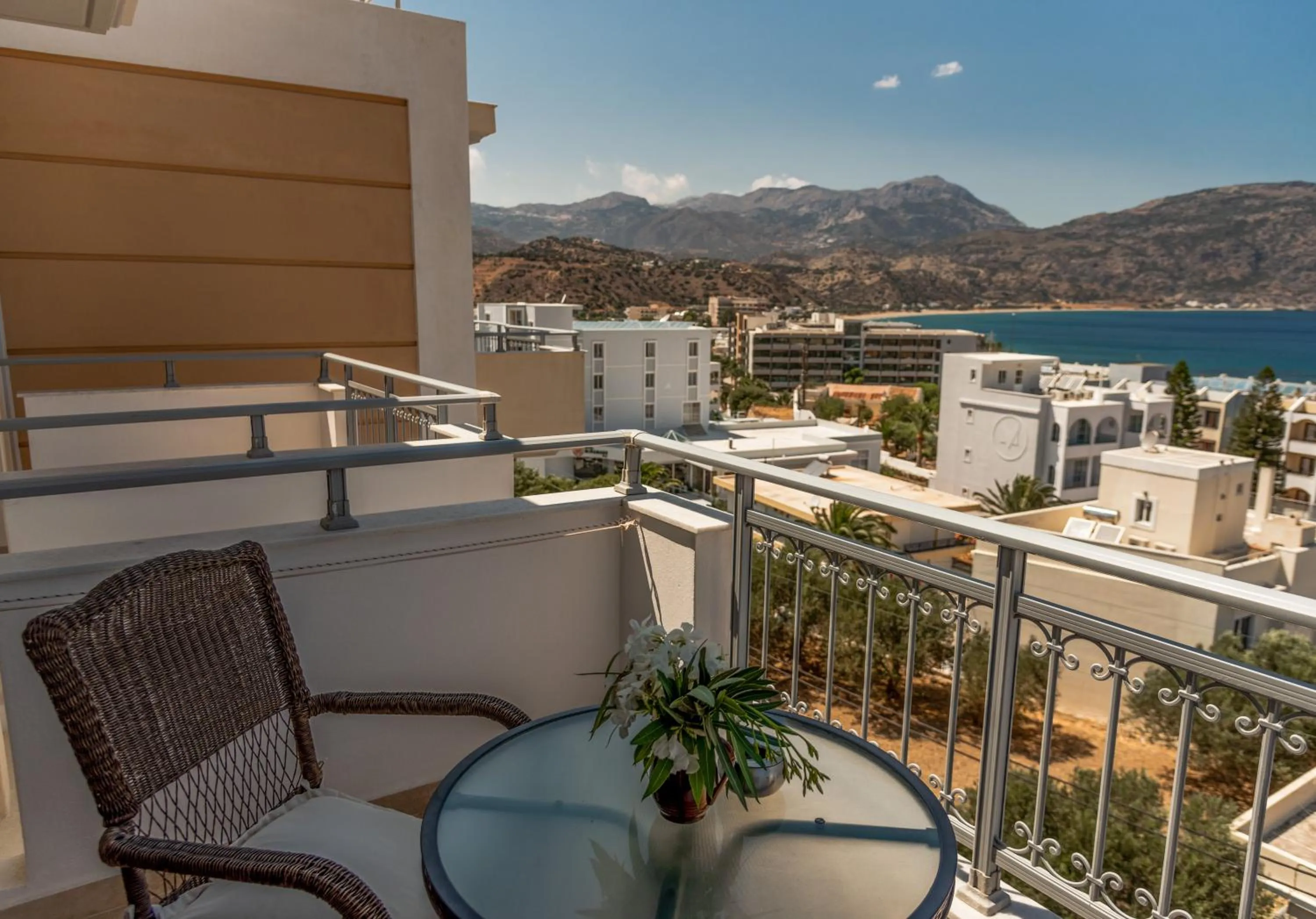 Hotel Astron Princess