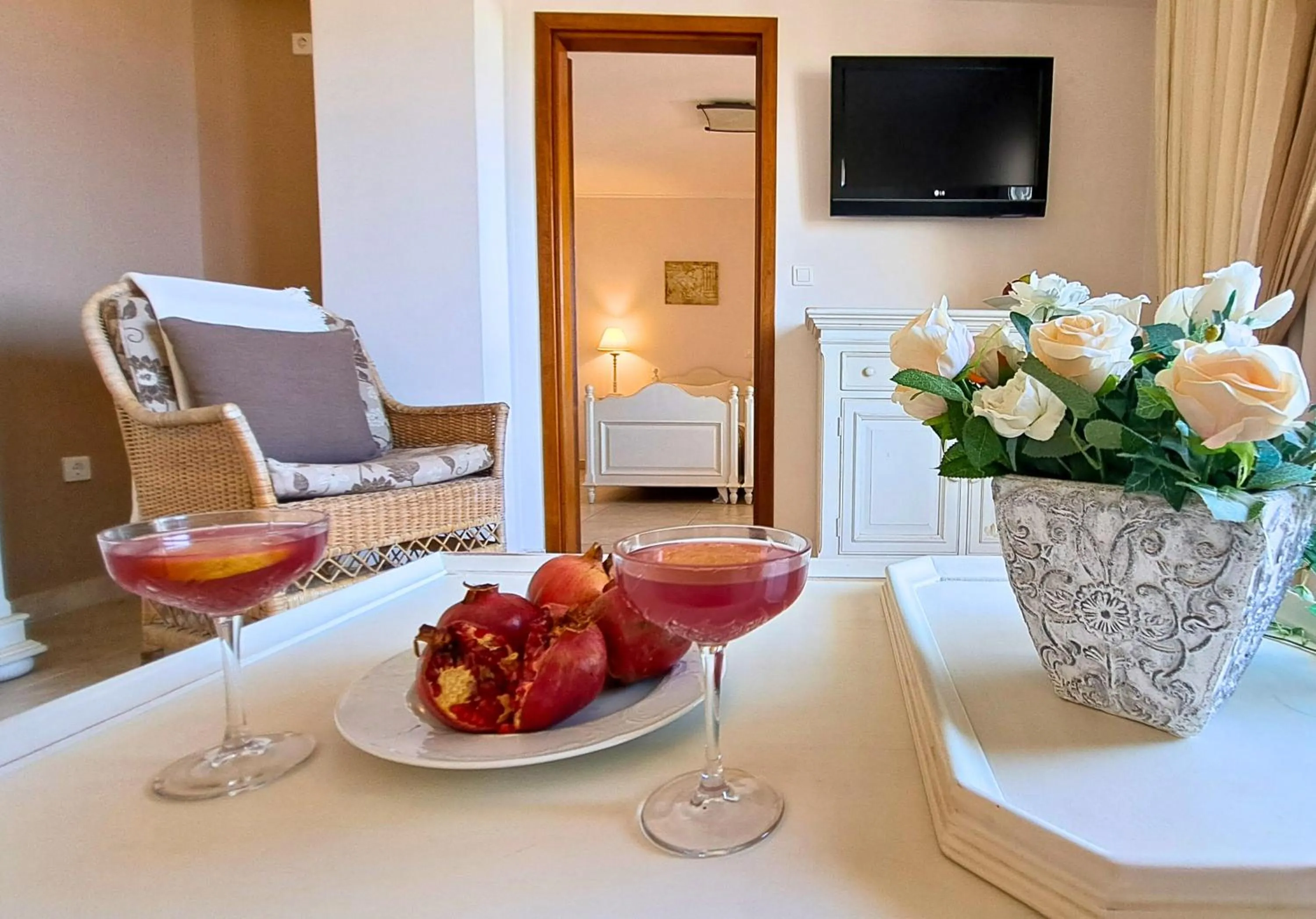 Hotel Astron Princess