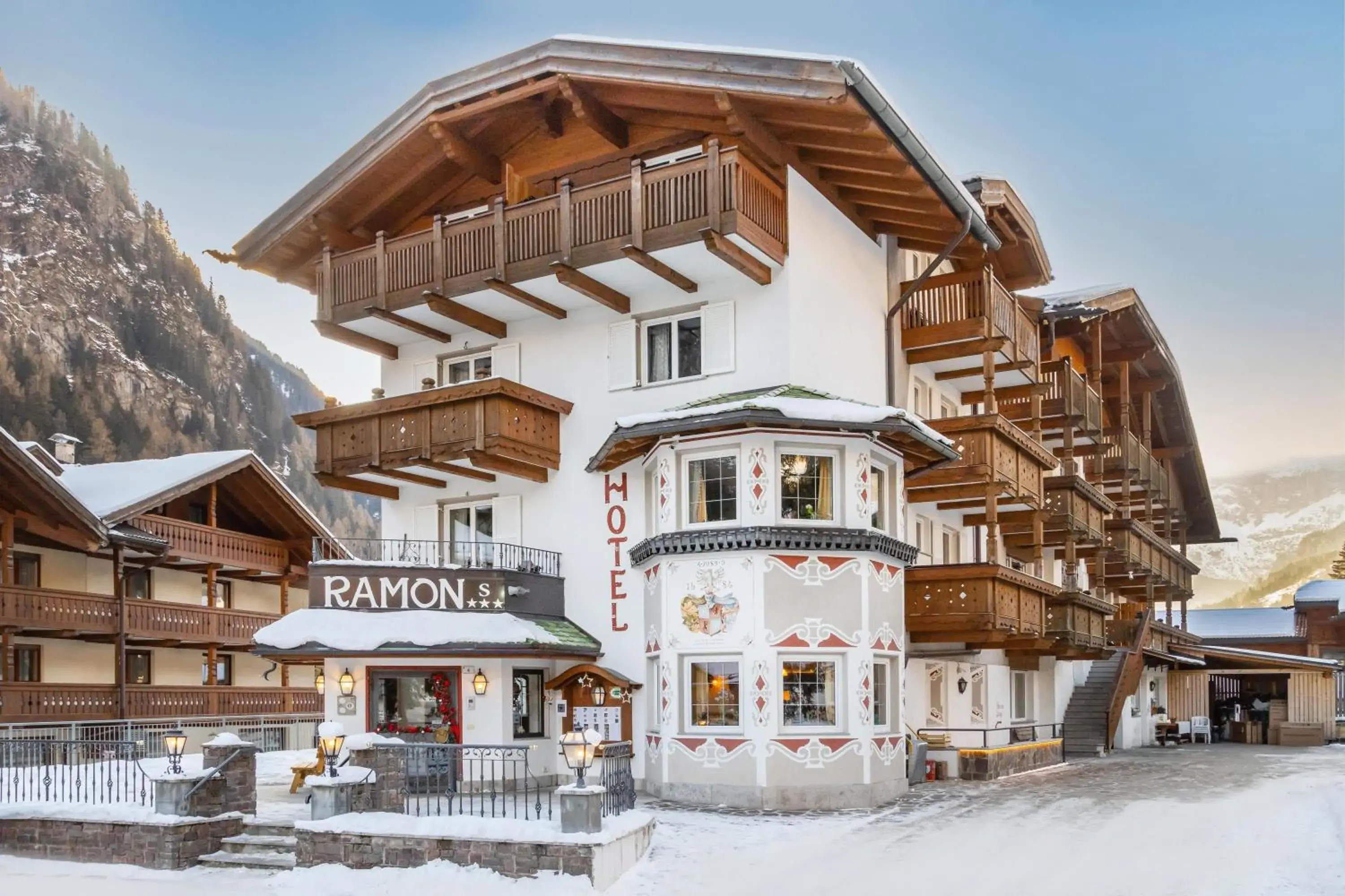 Hotel Ramon Hotel Ramon