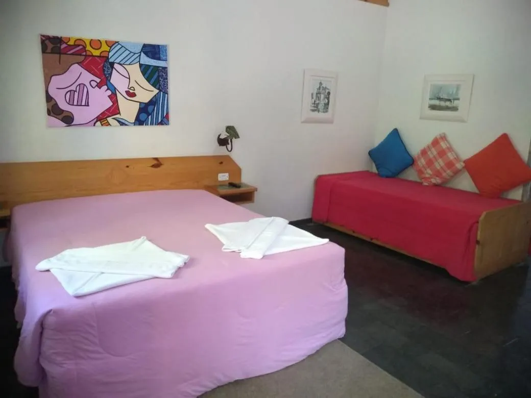 Pousada das Maritacas