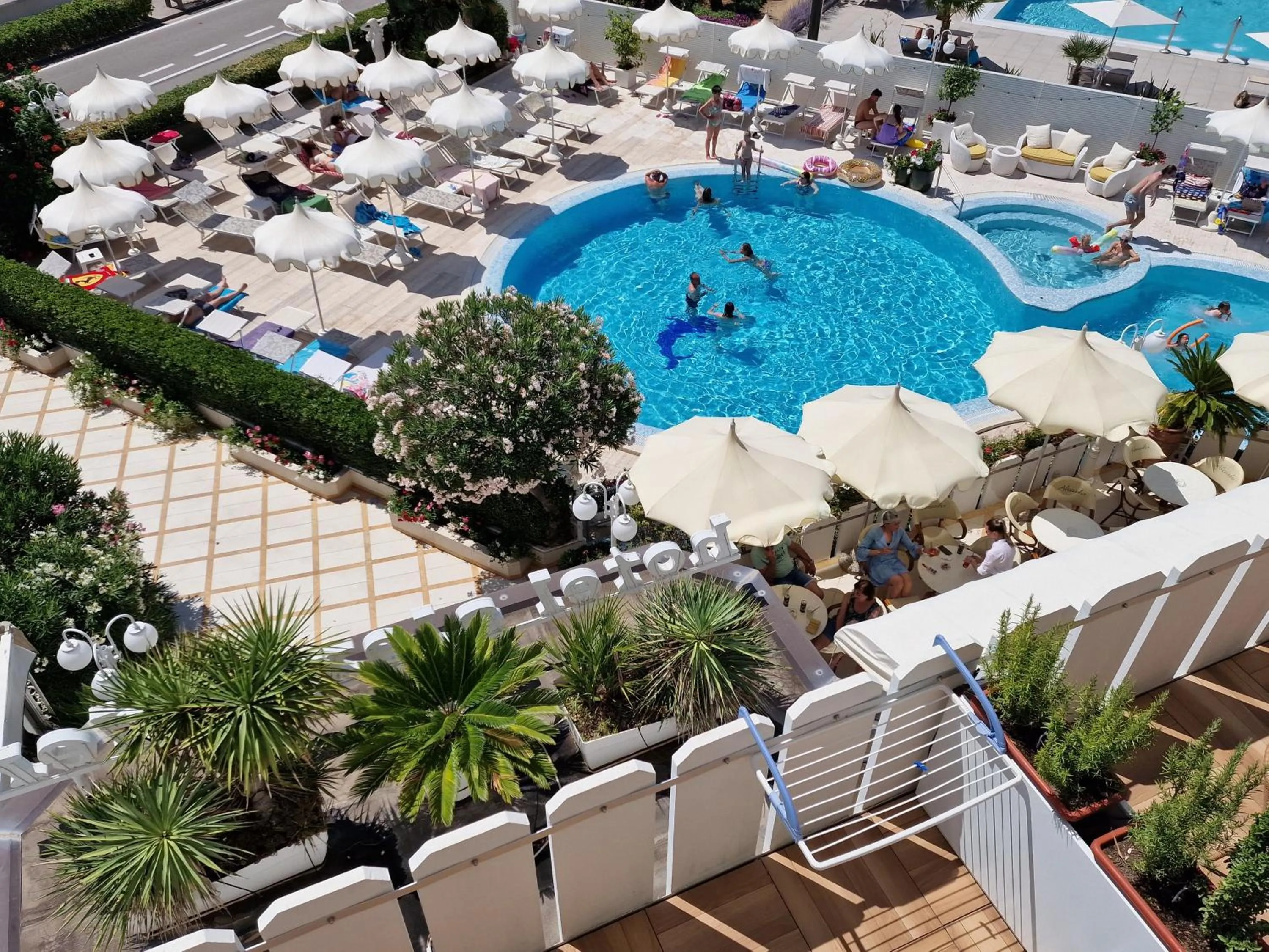 Hotel Alexander