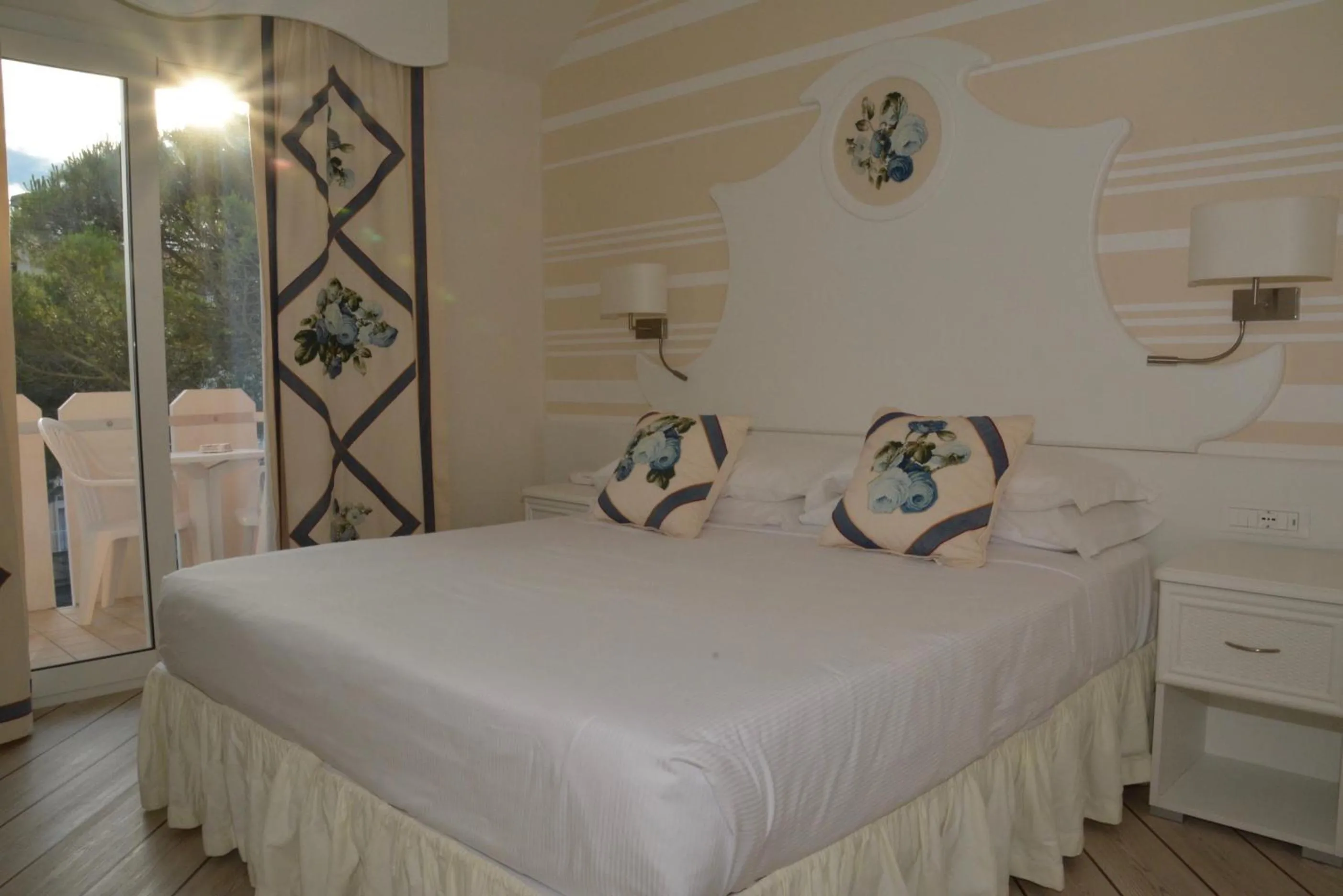 Hotel Alexander