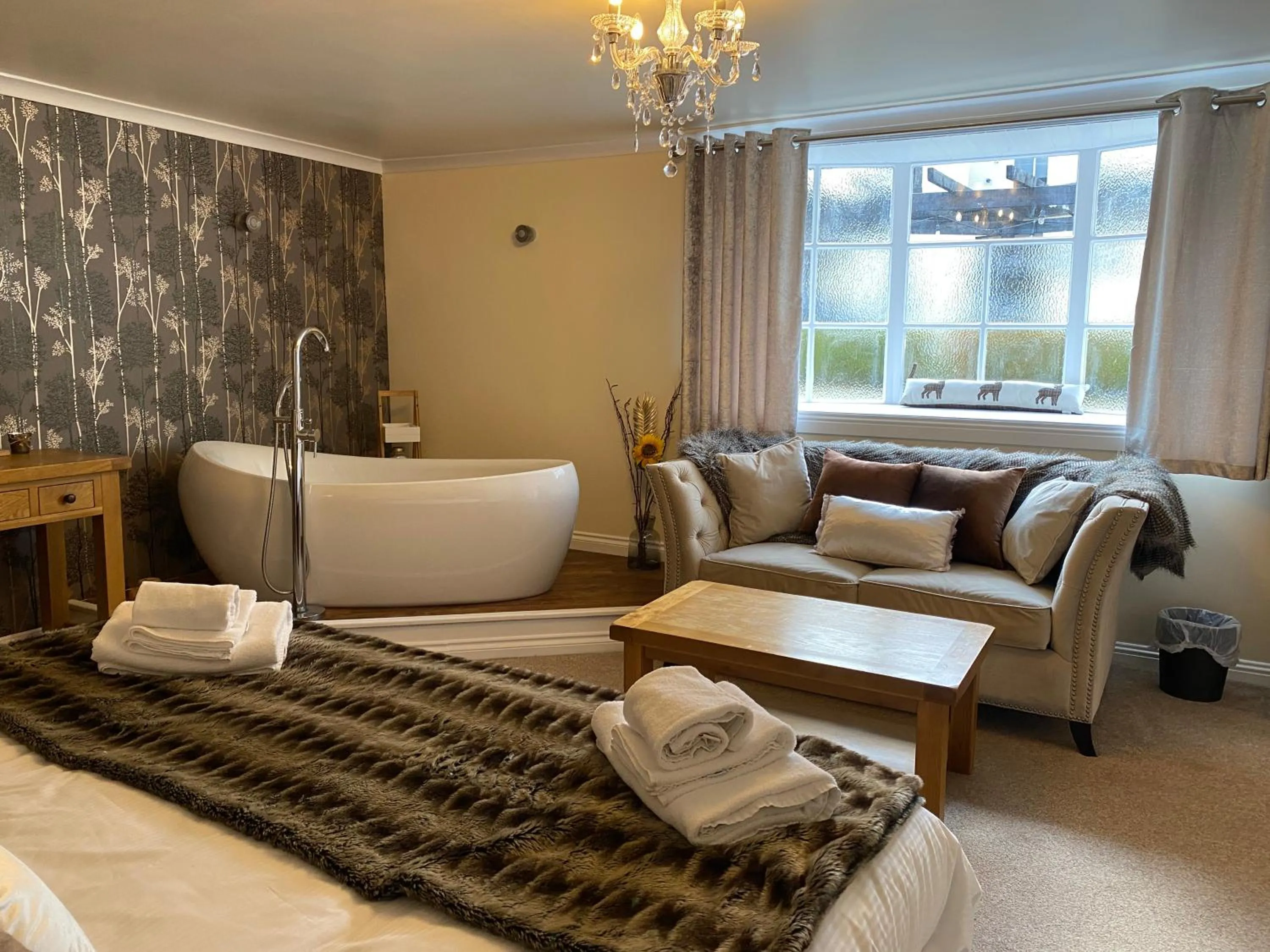 Black Bull Inn, Moffat