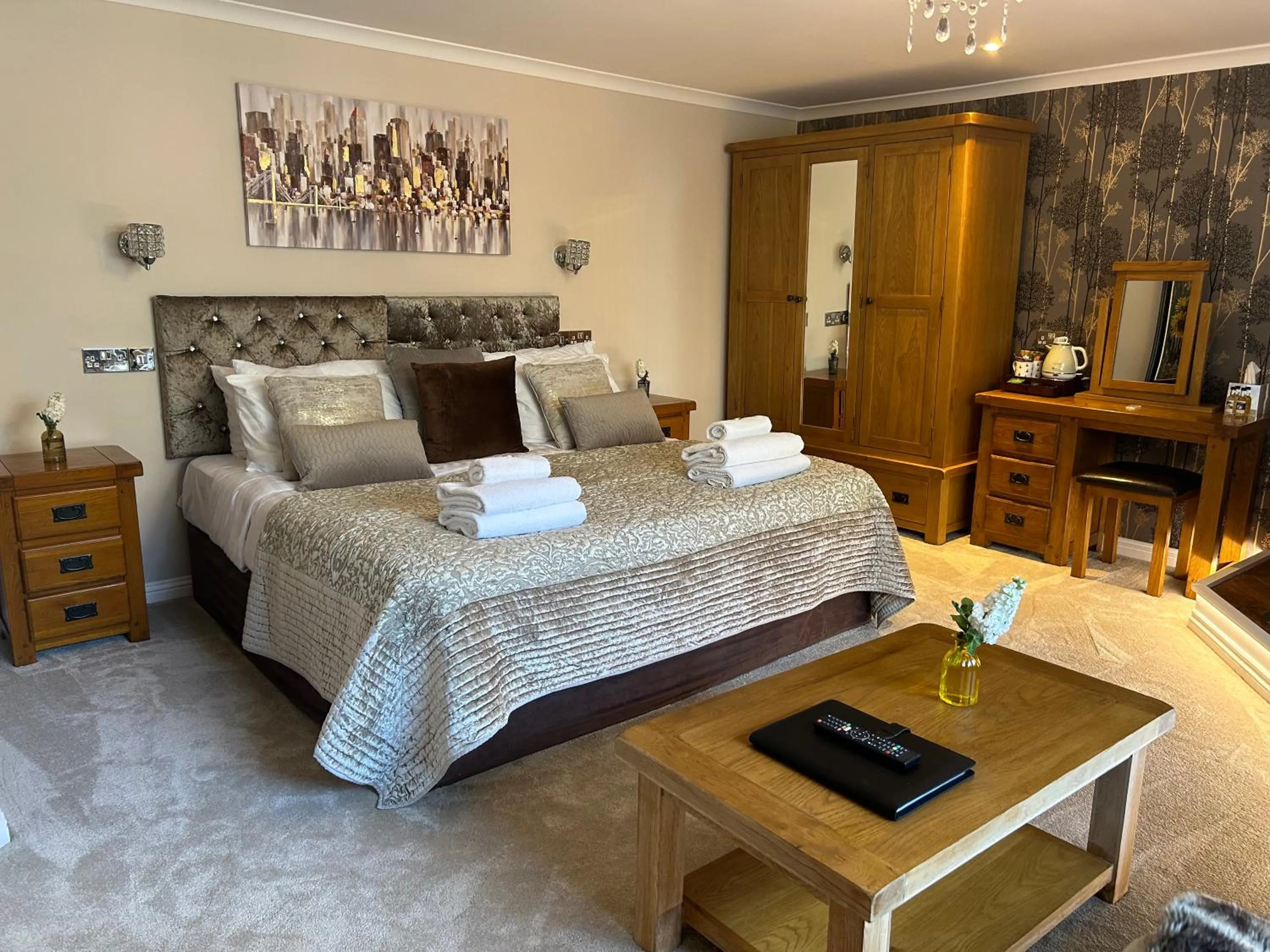 Black Bull Inn, Moffat