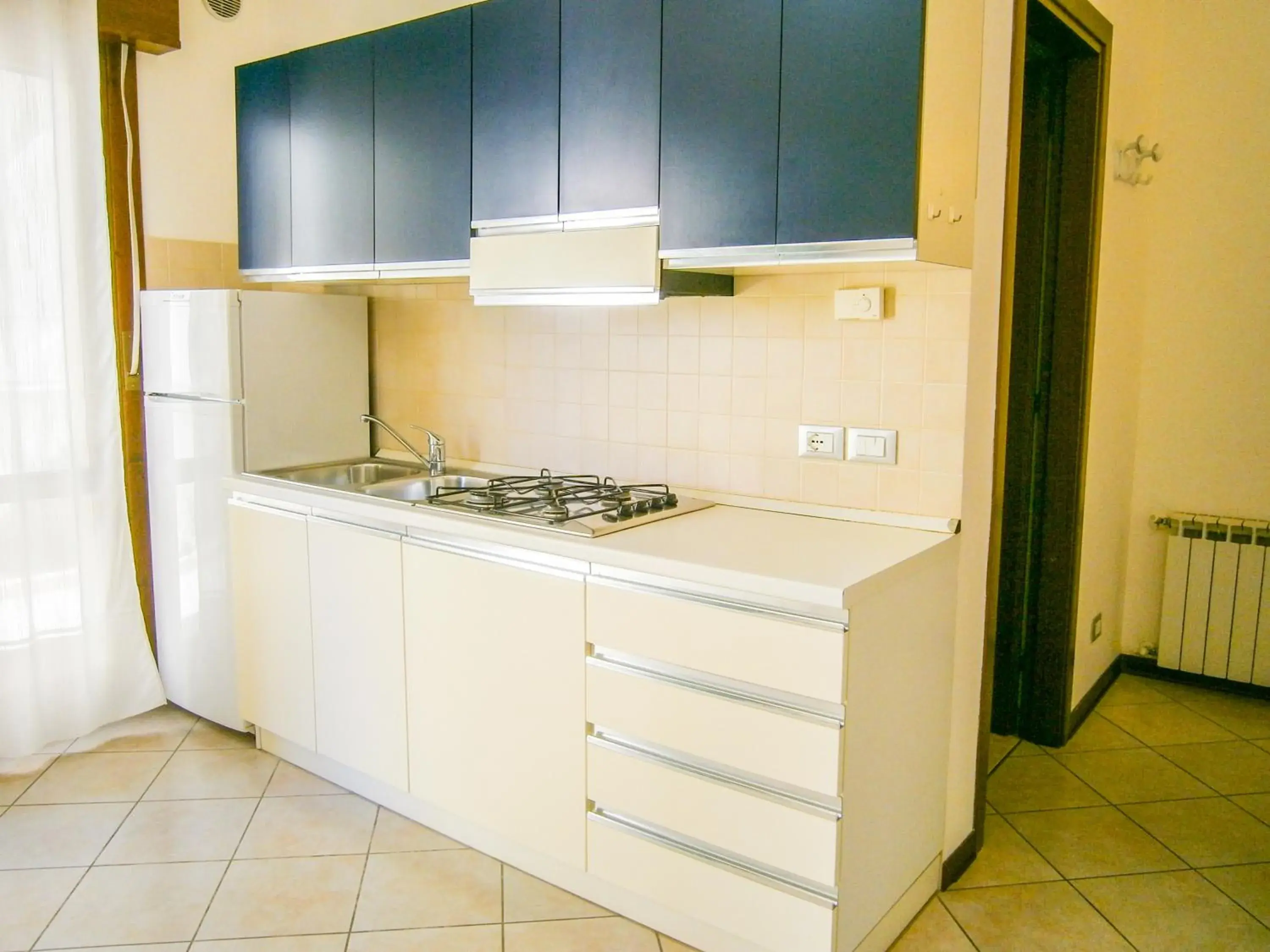 Standard Studio in Residence Mediterraneo - Agenzia Cocal Standard Studio in Residence Mediterraneo - Agenzia Cocal