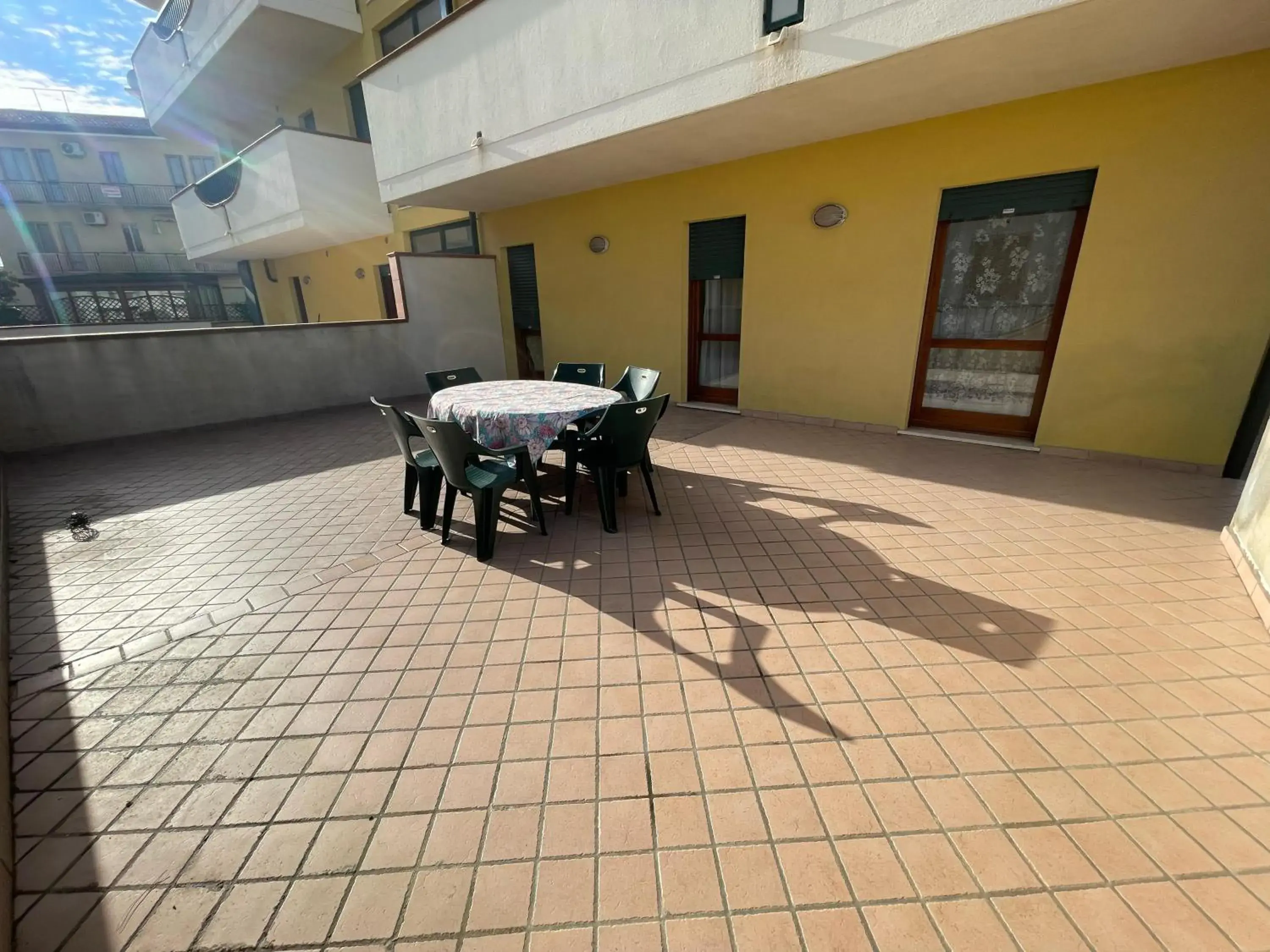 Apartment with Terrace in Residence Mediterraneo - Agenzia Cocal Apartment with Terrace in Residence Mediterraneo - Agenzia Cocal