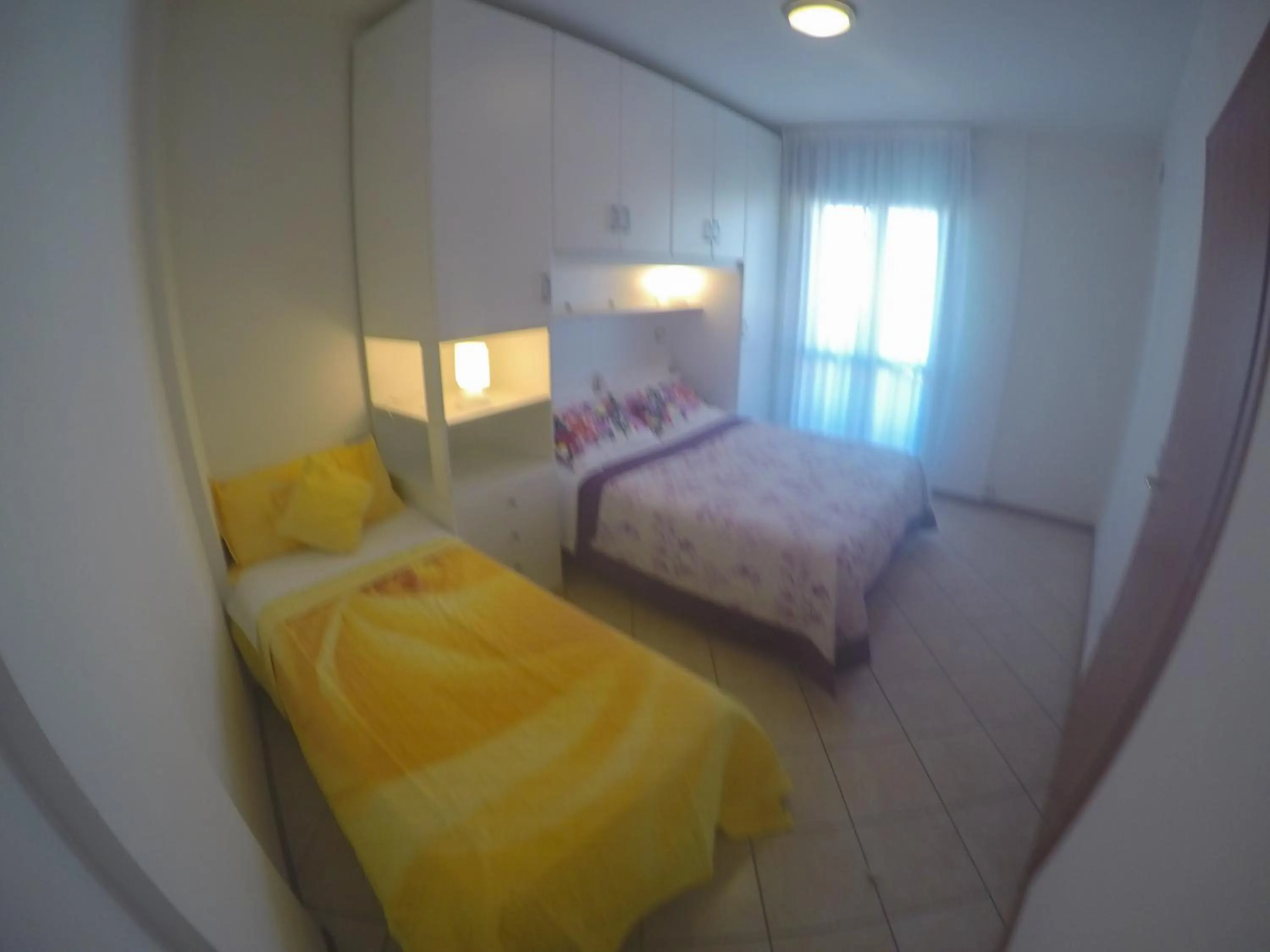 Photo of the whole room, Bed in Residence Mediterraneo - Agenzia Cocal