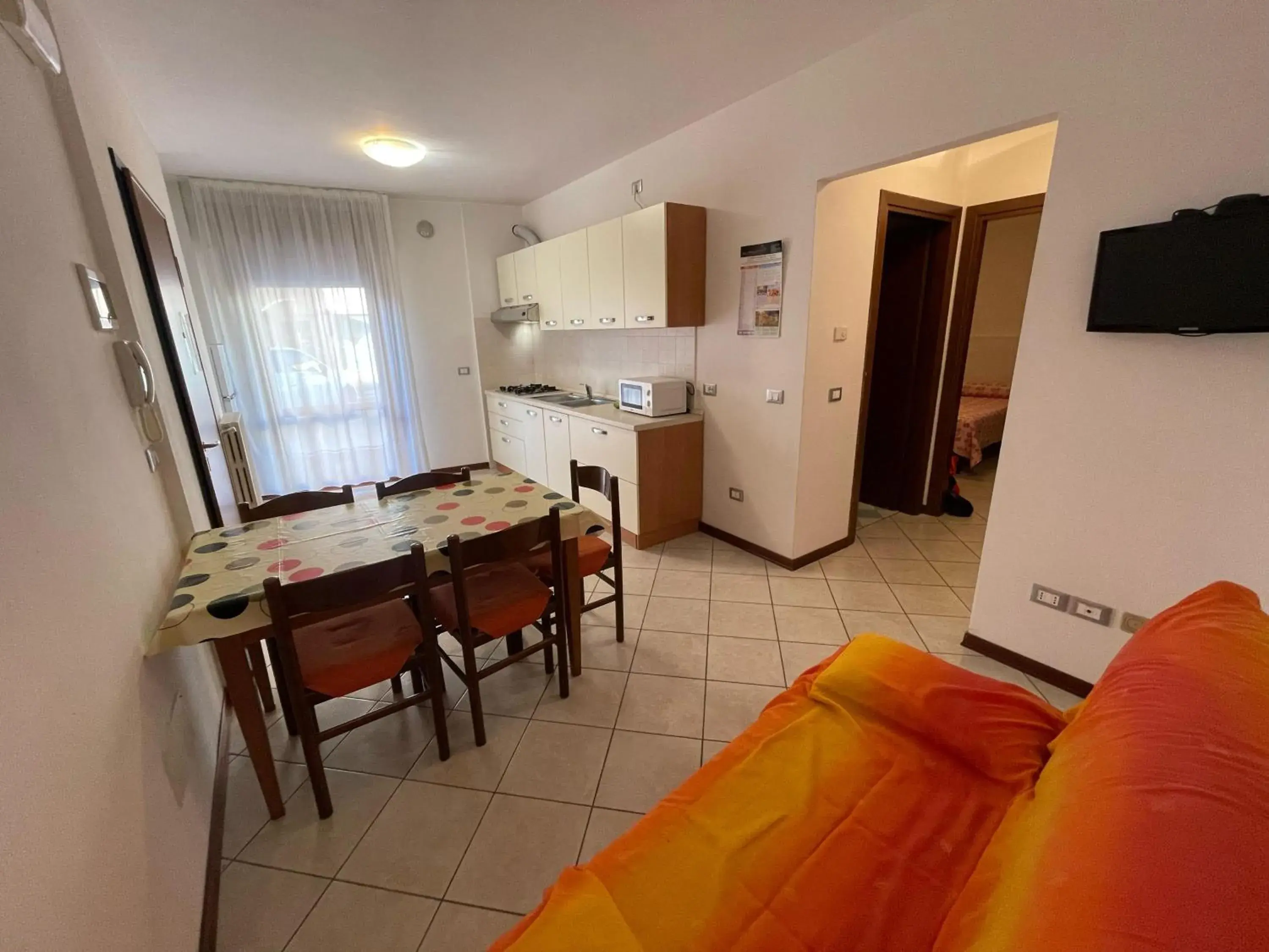 Apartment - Ground Floor in Residence Mediterraneo - Agenzia Cocal Apartment - Ground Floor in Residence Mediterraneo - Agenzia Cocal