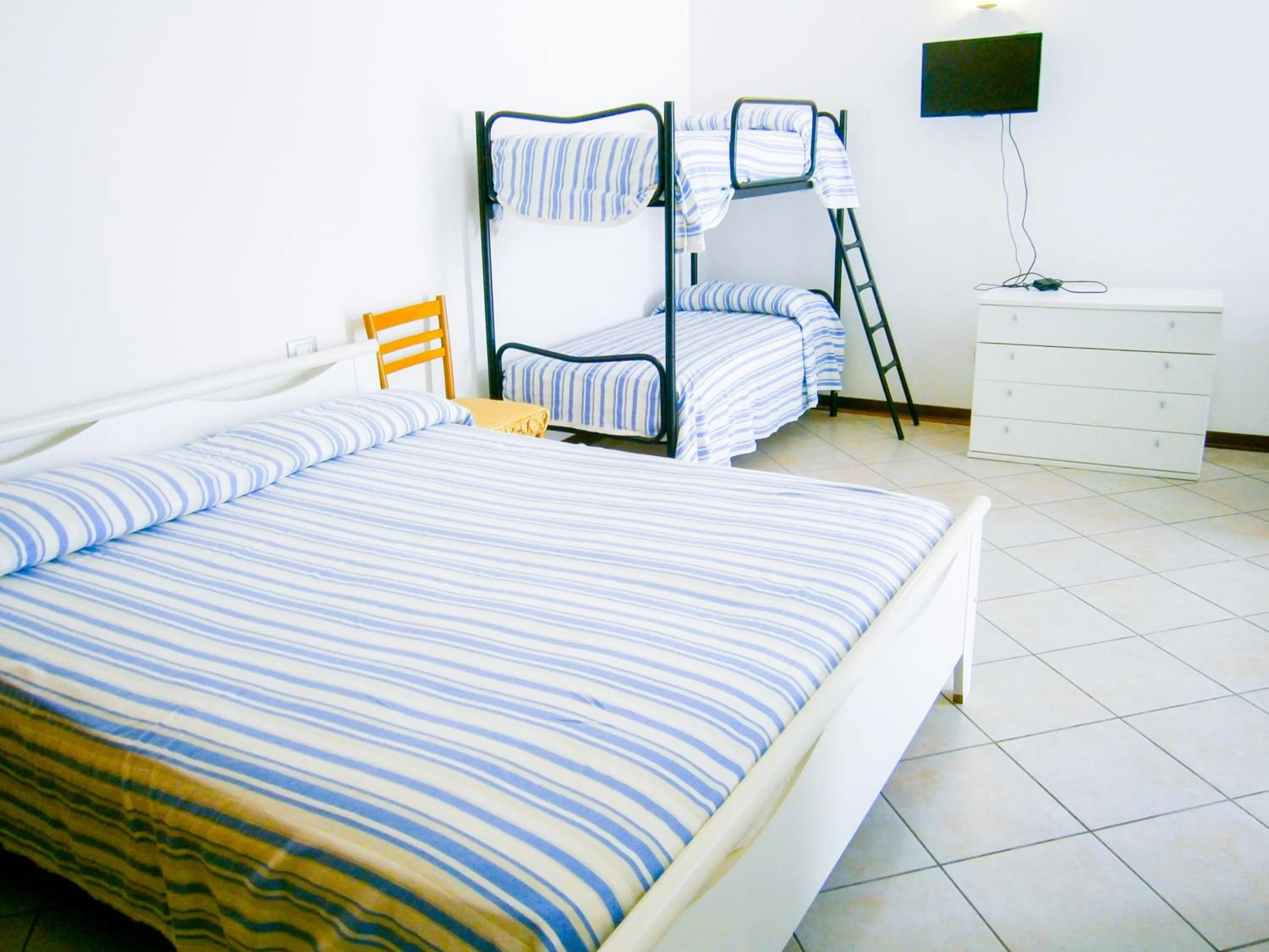 Bed in Residence Mediterraneo - Agenzia Cocal