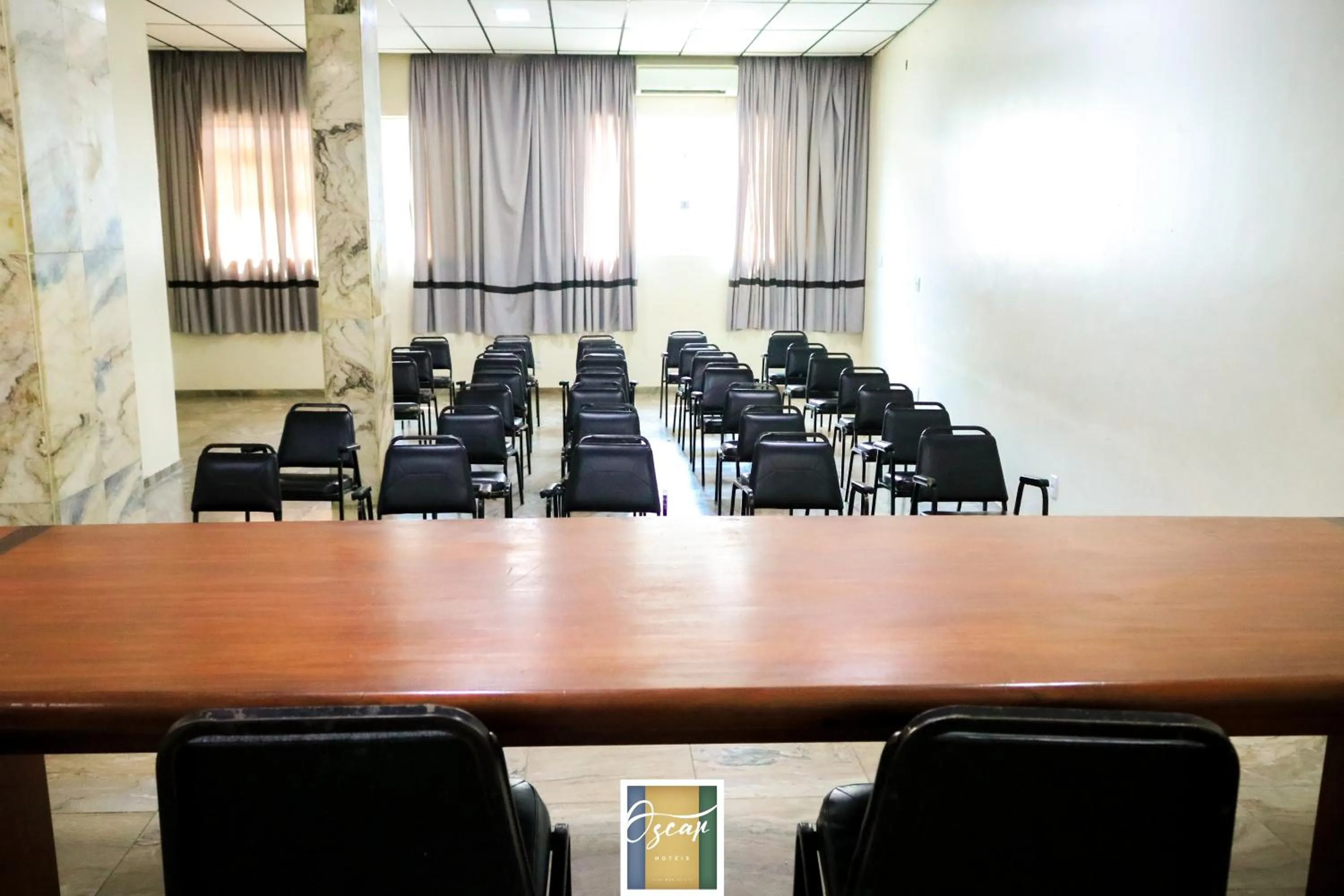 Hotel Oscar Blue Montes Claros