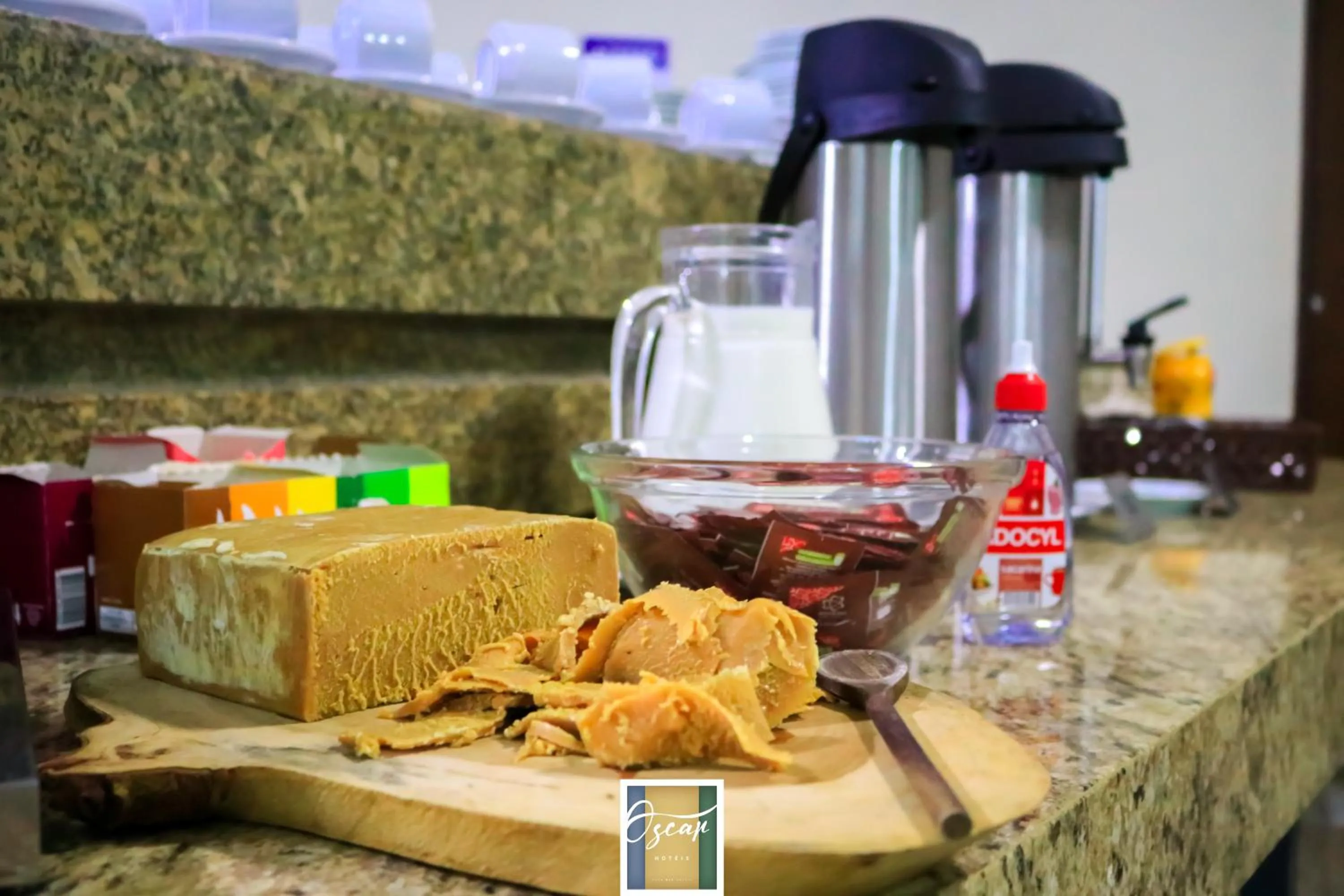 Hotel Oscar Blue Montes Claros