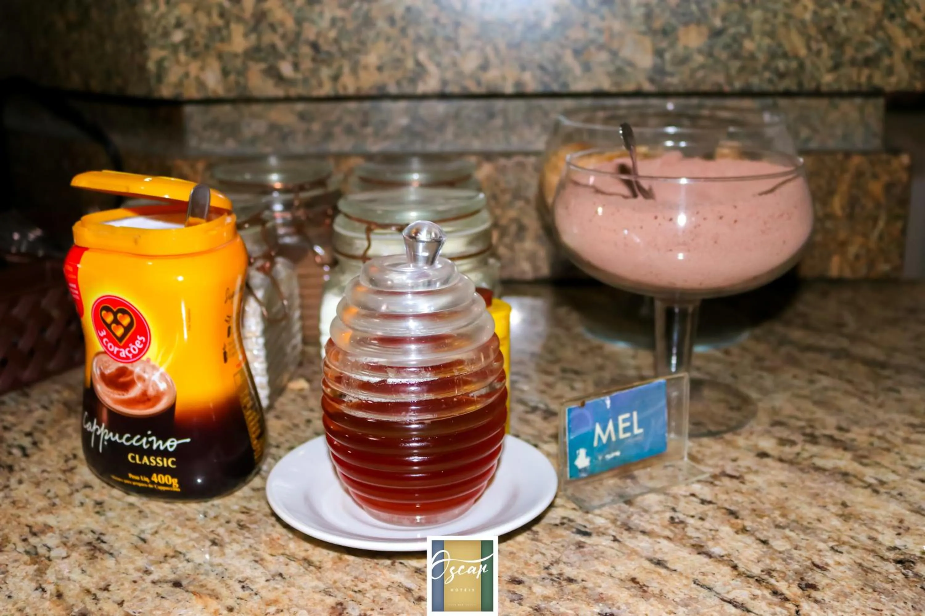 Hotel Oscar Blue Montes Claros