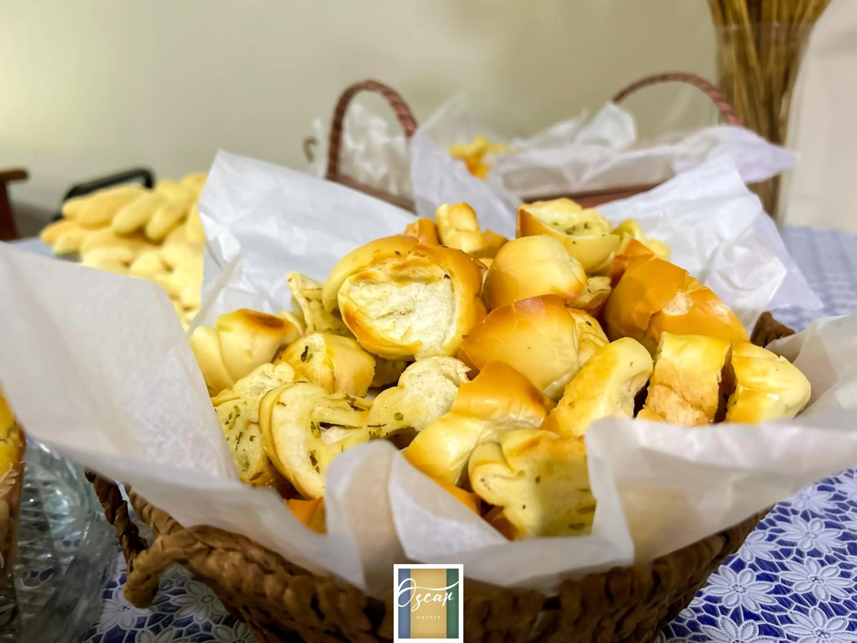 Hotel Oscar Blue Montes Claros