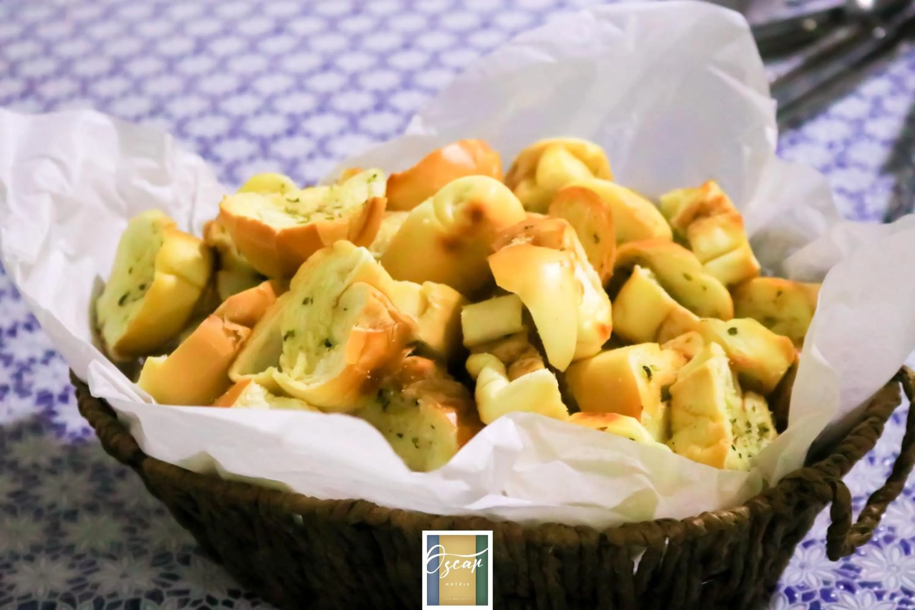 Hotel Oscar Blue Montes Claros