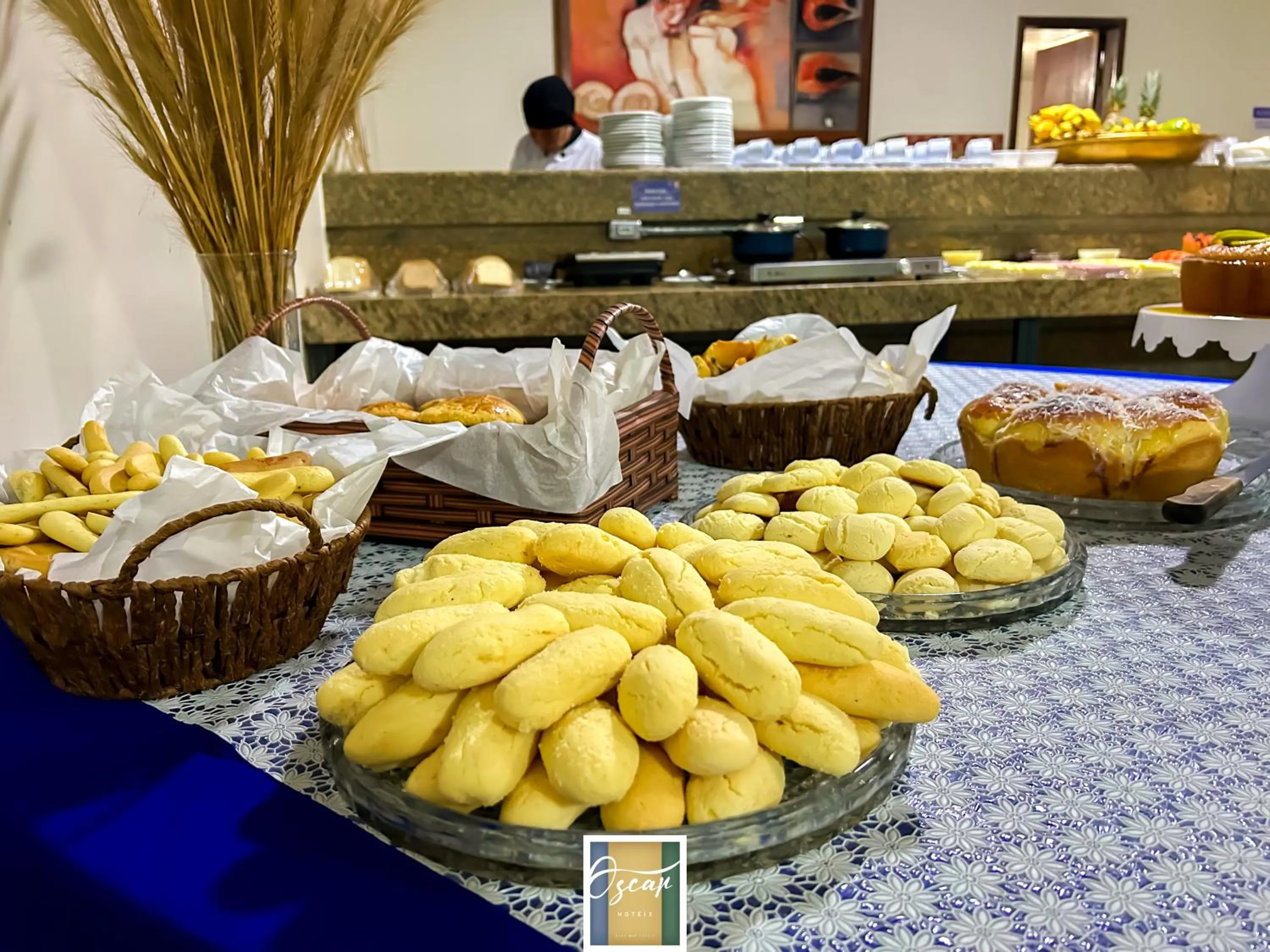 Hotel Oscar Blue Montes Claros