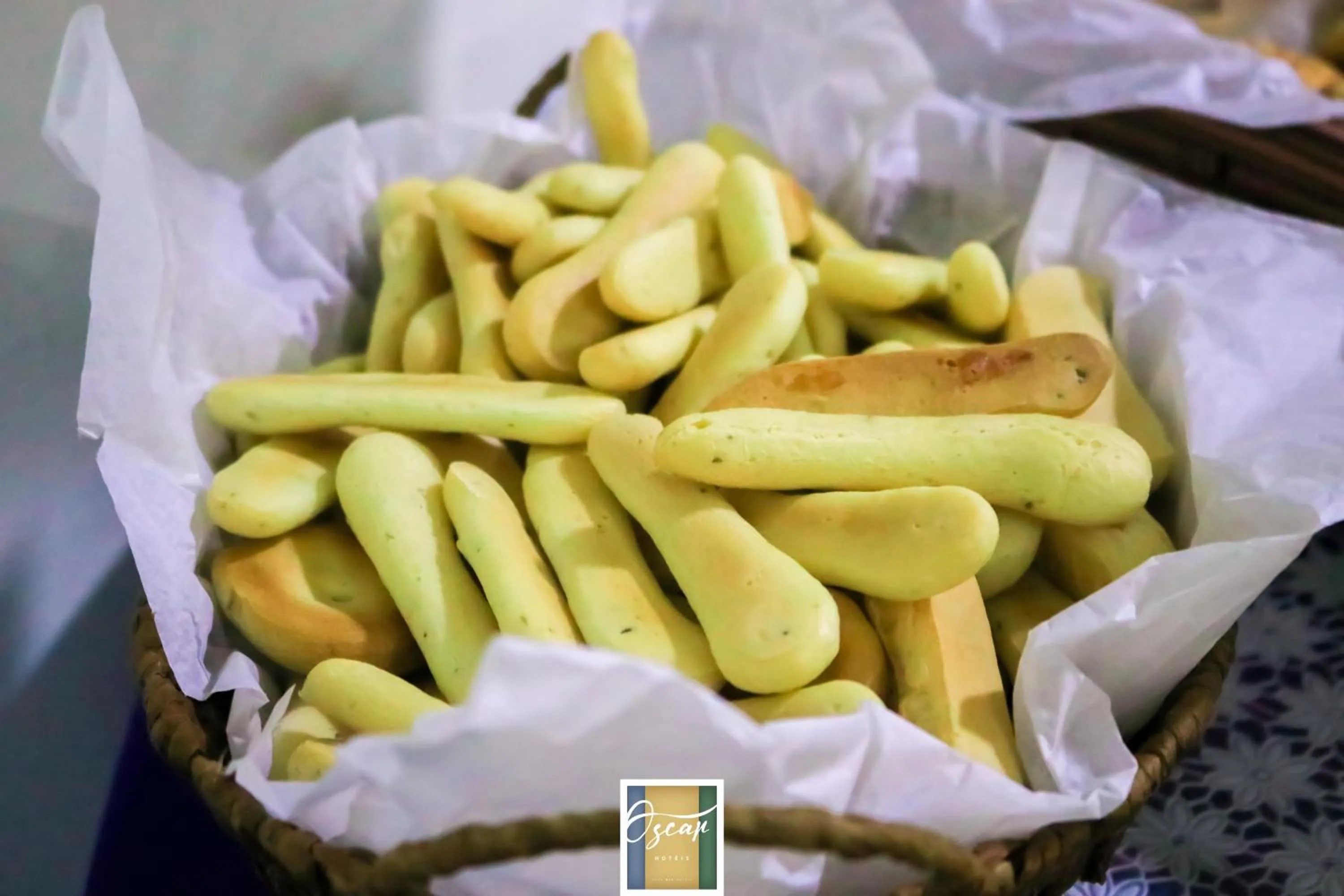 Hotel Oscar Blue Montes Claros