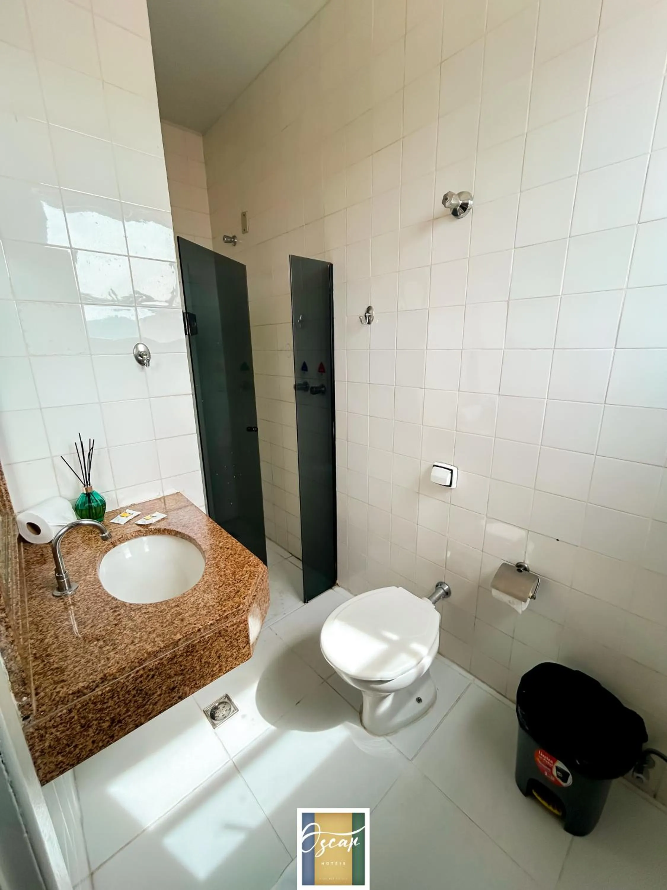 Hotel Oscar Blue Montes Claros