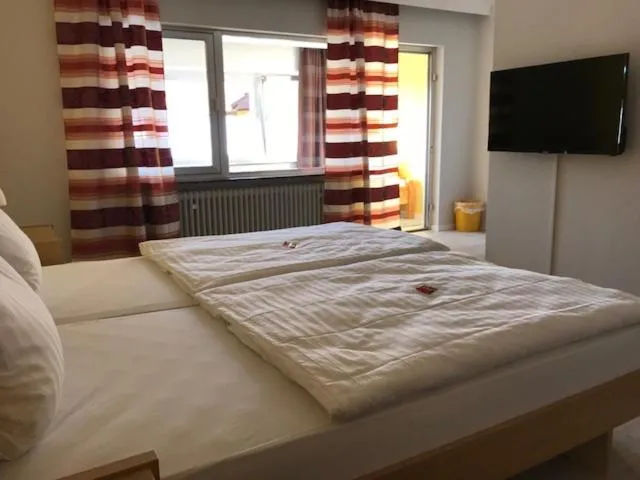 Hotel zum Ochsen
