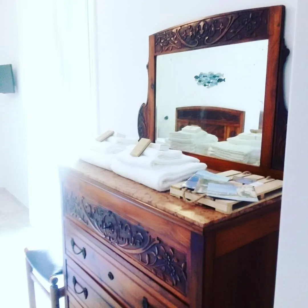 Bed in I Baronetti in centro