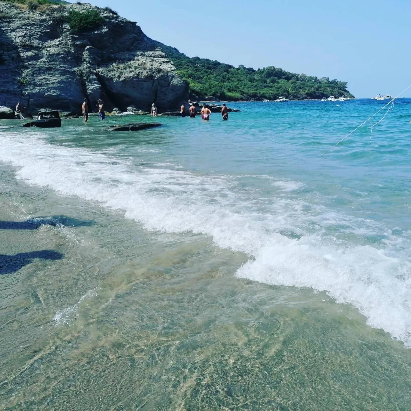 I Baronetti in centro