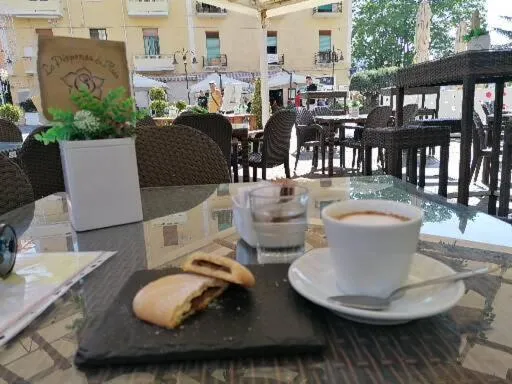 I Baronetti in centro