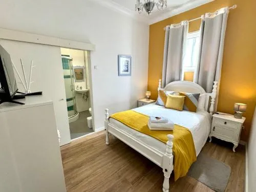 Hostel das Flores