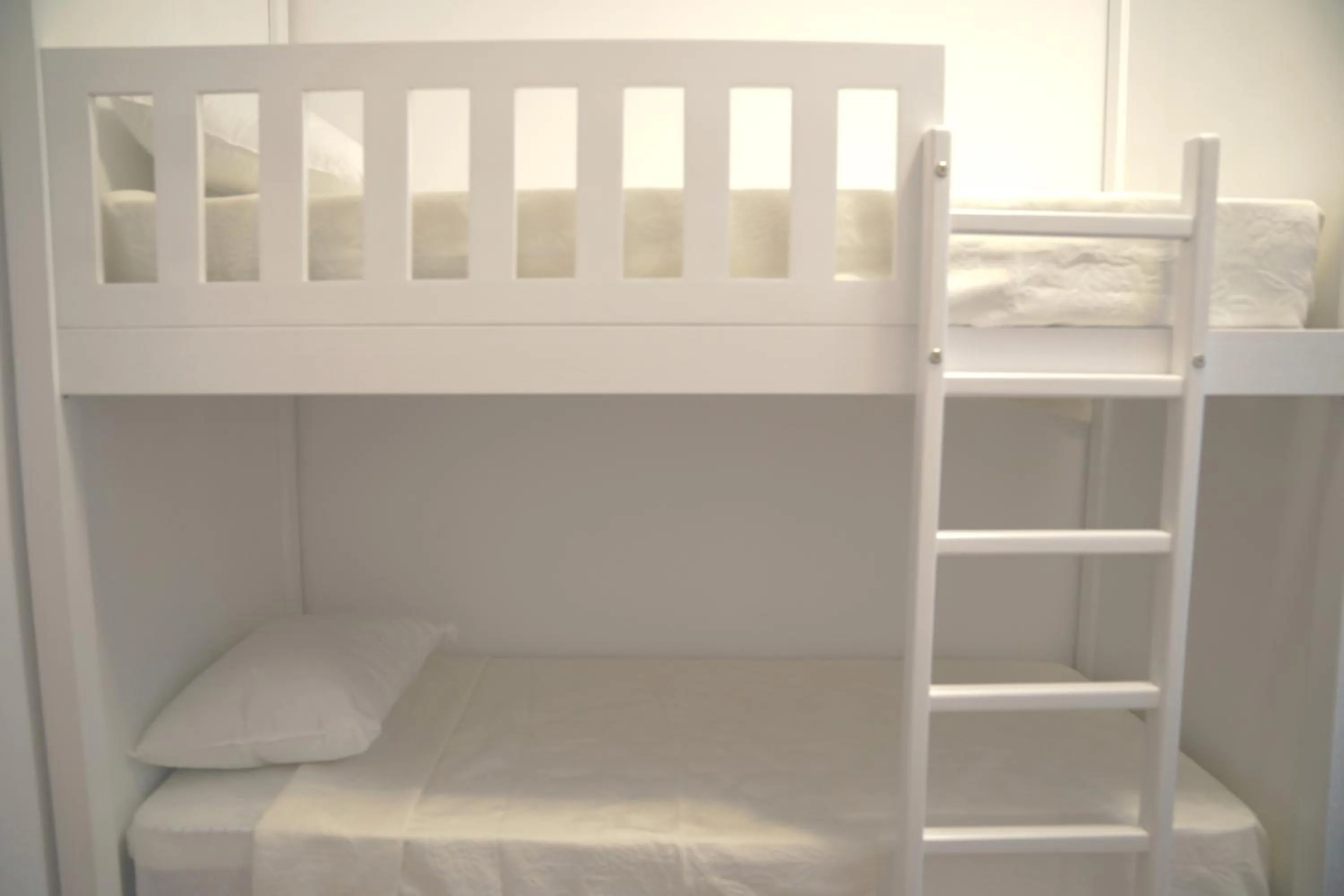 Bed in Hostel das Flores