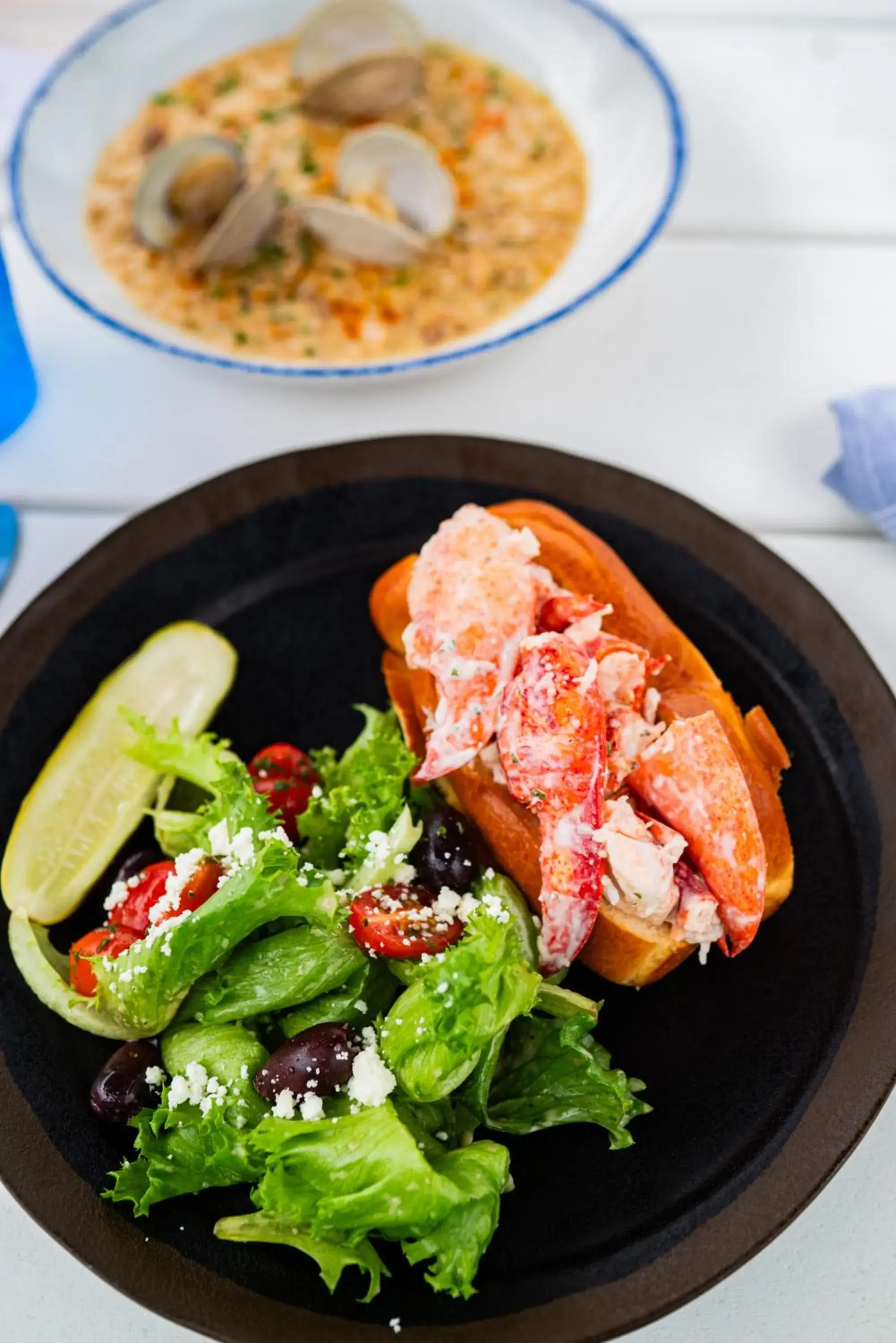 Restaurant/places to eat in The Nonantum Resort Restaurant/places to eat in The Nonantum Resort