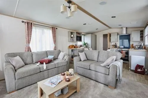 Par Sands Coastal Holiday park