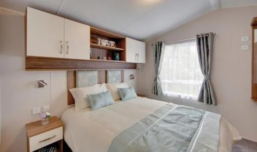 Par Sands Coastal Holiday park