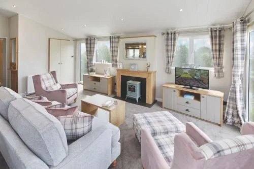 Par Sands Coastal Holiday park