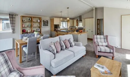 Par Sands Coastal Holiday park