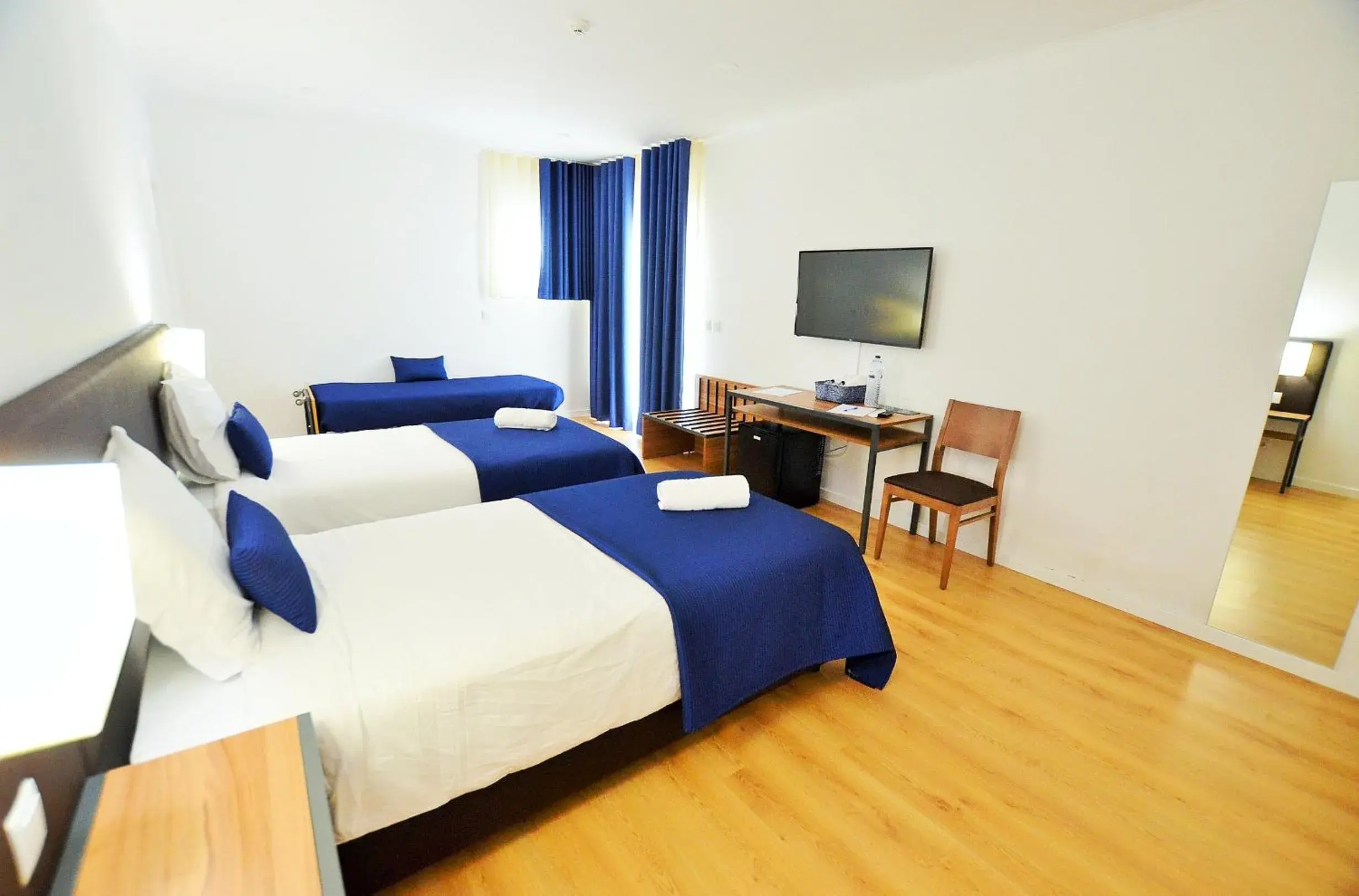 Bed in HILLTOP OASIS Lisboa Oeiras Bed in HILLTOP OASIS Lisboa Oeiras