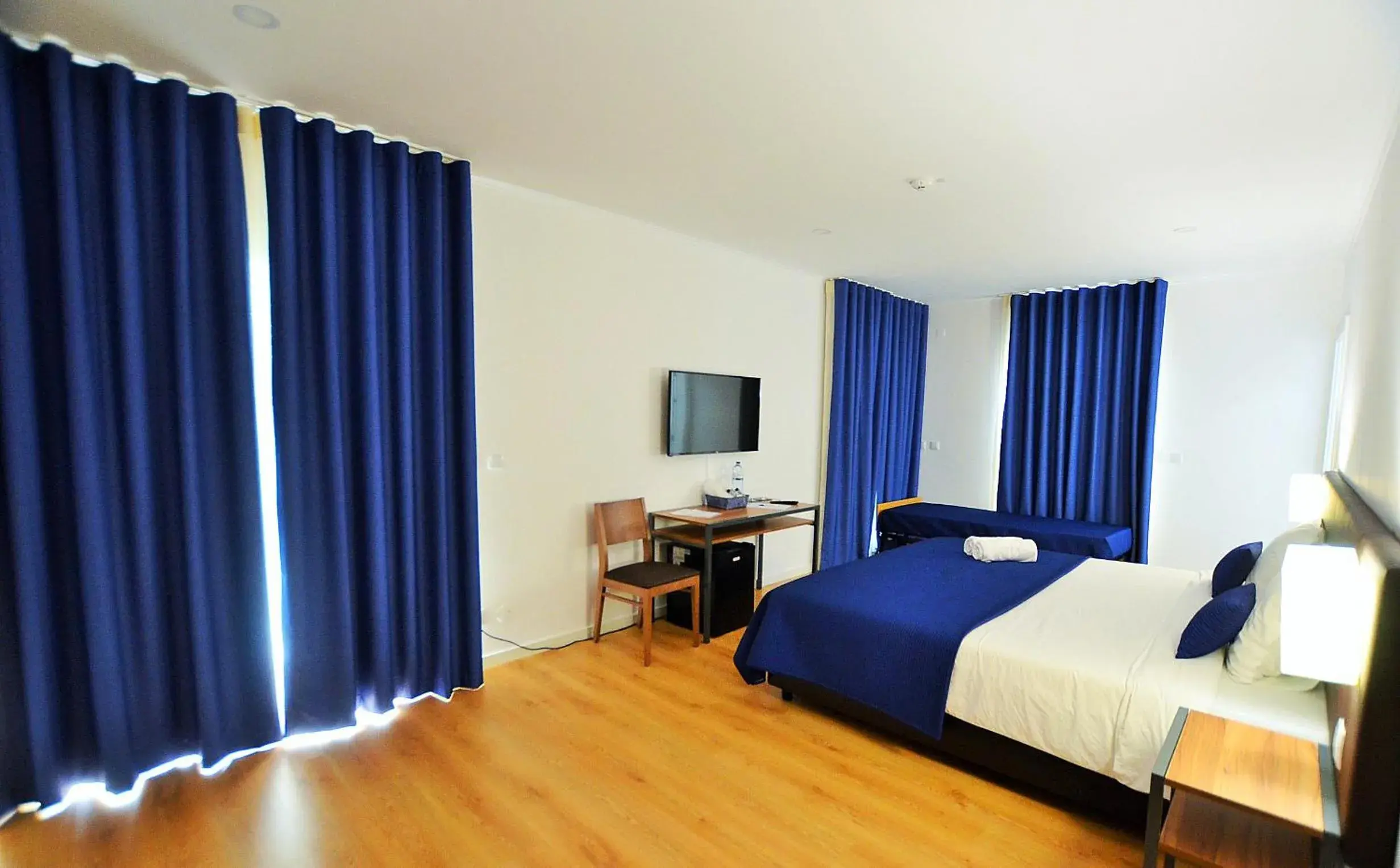 Bed in HILLTOP OASIS Lisboa Oeiras Bed in HILLTOP OASIS Lisboa Oeiras