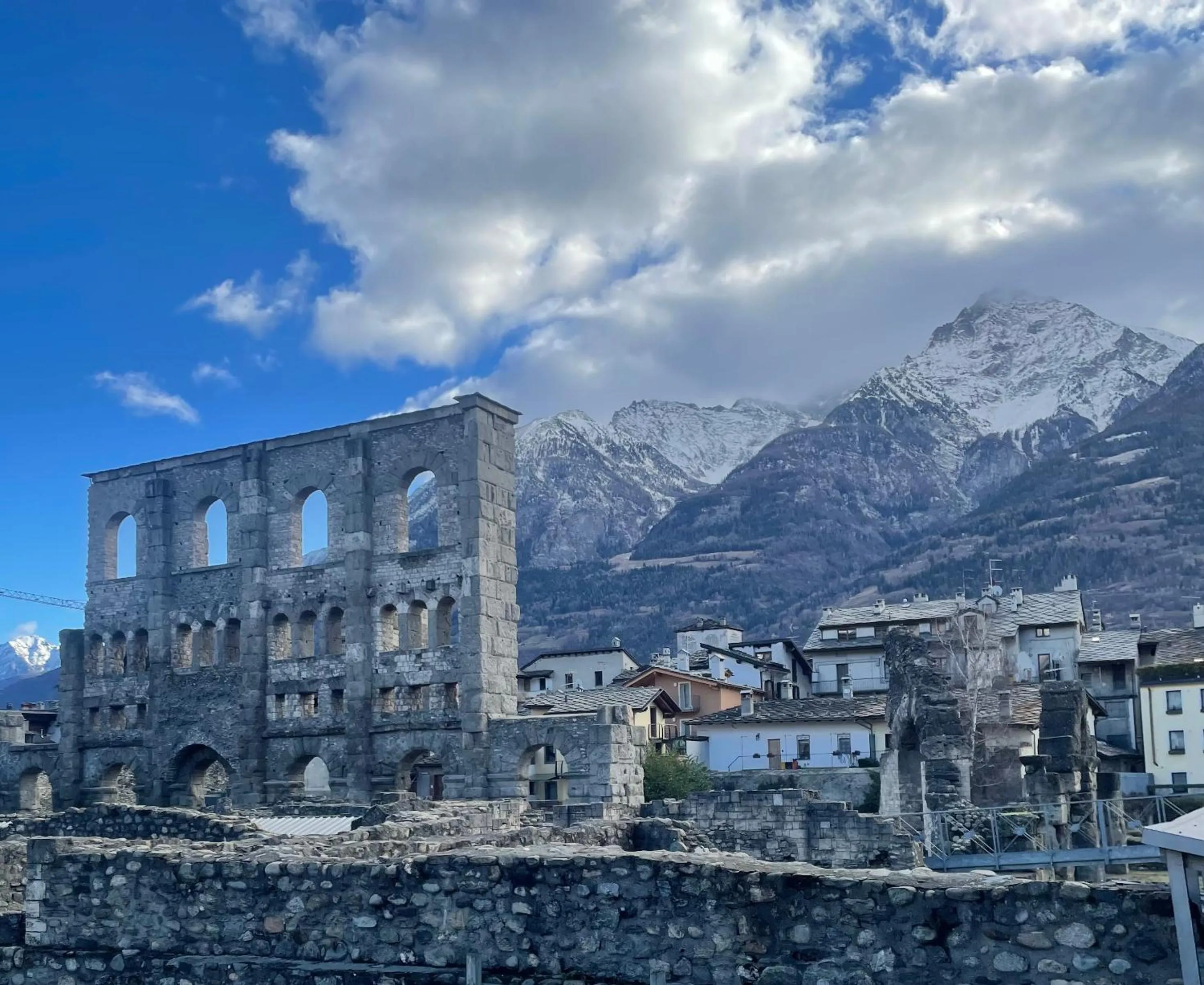 Nearby landmark in Paradise Hotel & Wellness