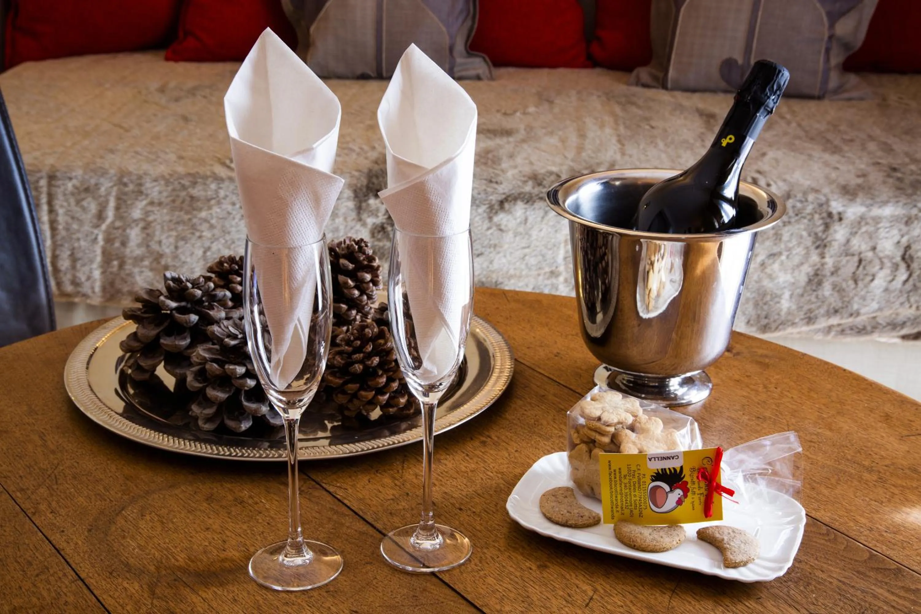 Drinks in Paradise Hotel & Wellness