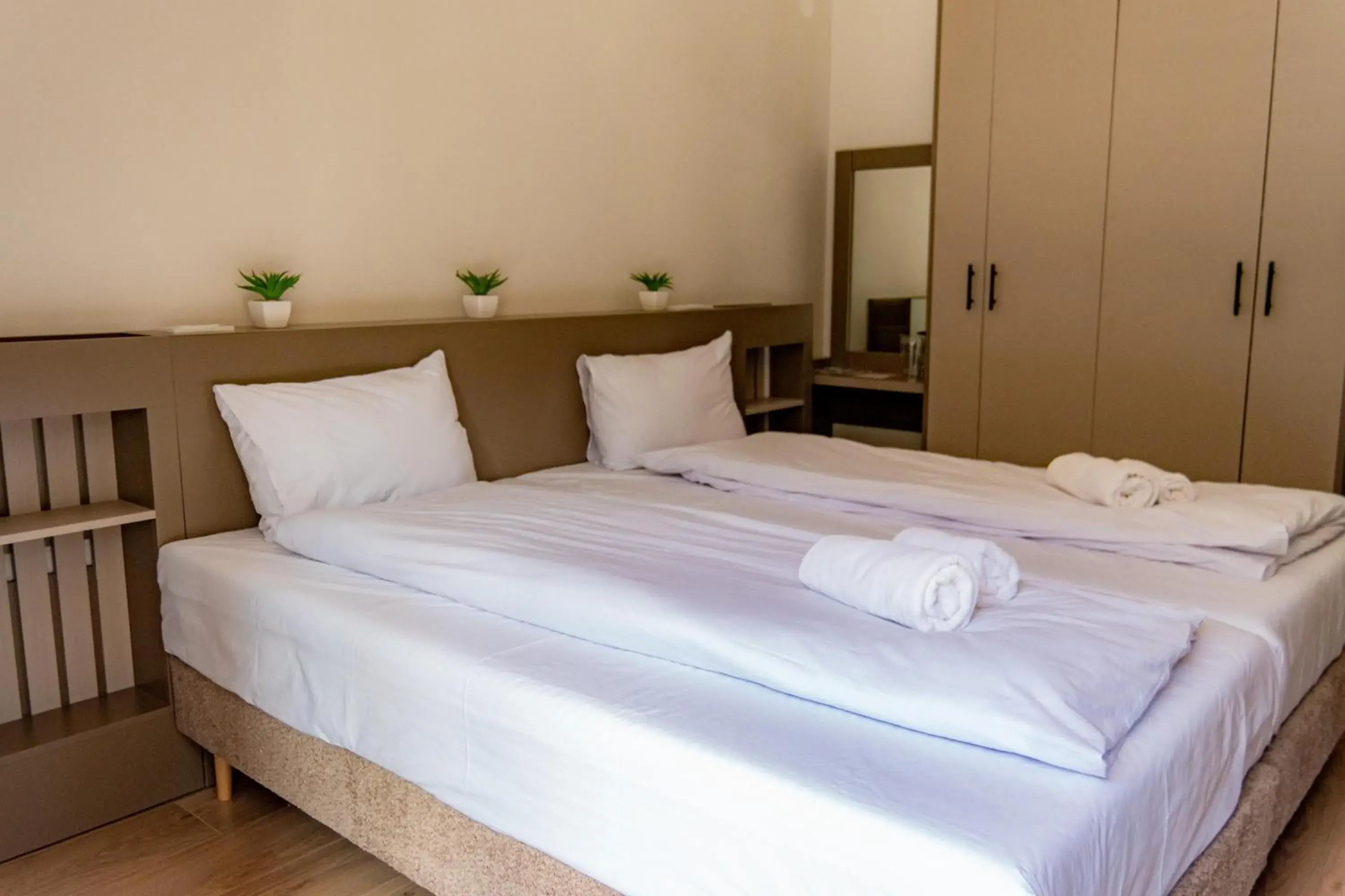 Studio in Hotel Montana SPA Studio in Hotel Montana SPA