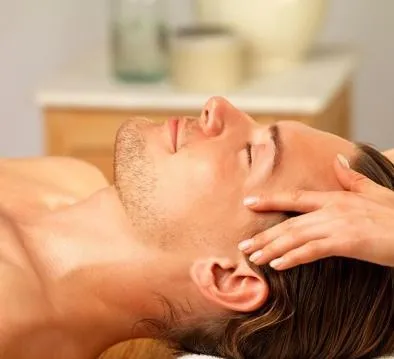 Massage in Pałac Wiechlice - Hotel, Restaurant, SPA