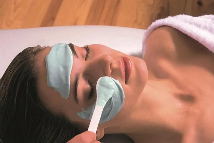 Spa and wellness centre/facilities in Pałac Wiechlice - Hotel, Restaurant, SPA