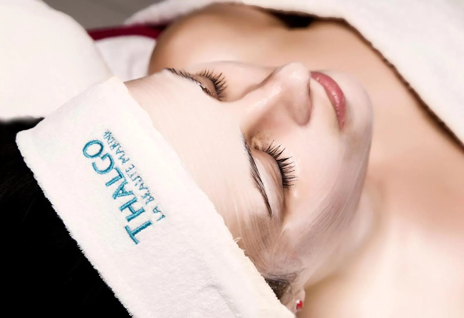 Spa and wellness centre/facilities in Pałac Wiechlice - Hotel, Restaurant, SPA