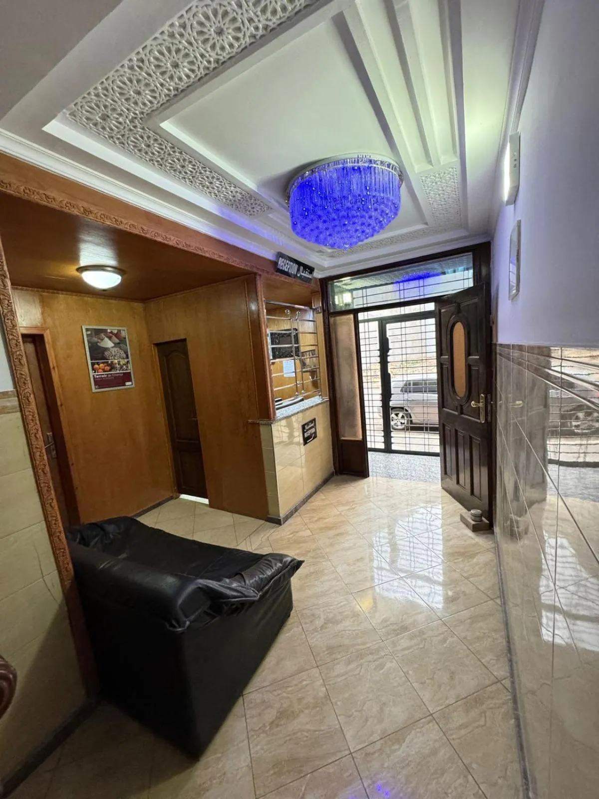 Appart Hotel Excellent