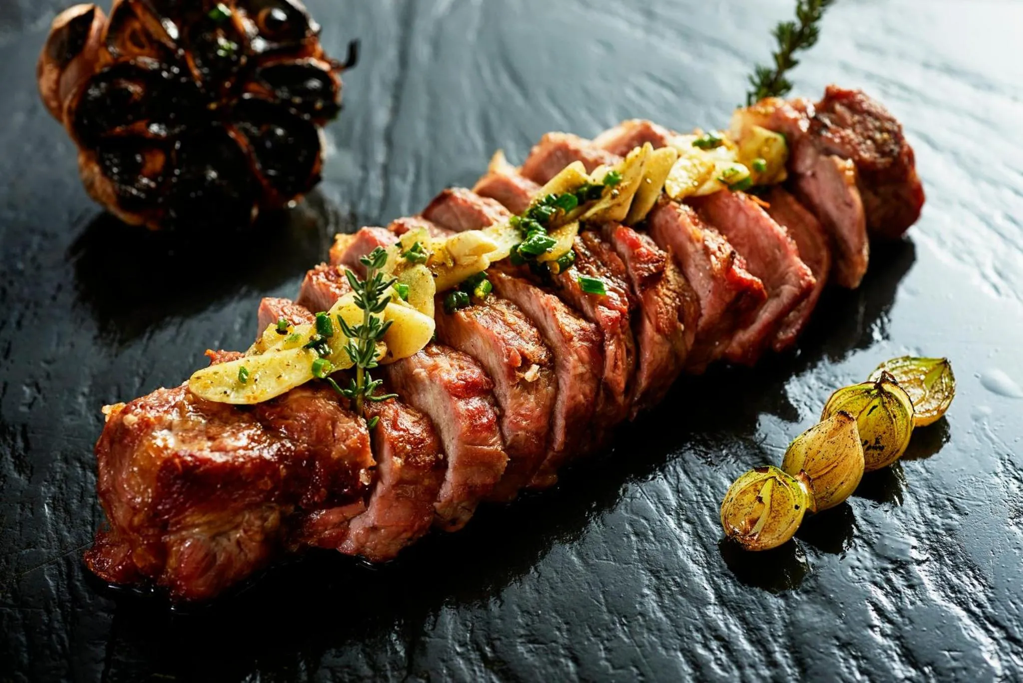 Restaurant/places to eat in Crowne Plaza Porto by IHG