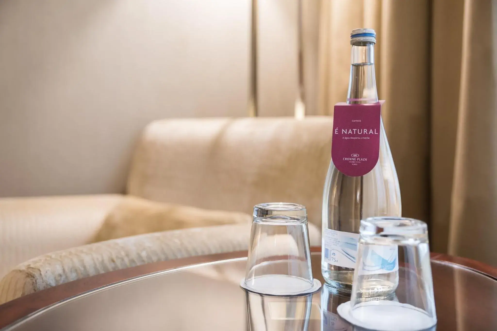 Photo of the whole room in Crowne Plaza Porto by IHG Photo of the whole room in Crowne Plaza Porto by IHG