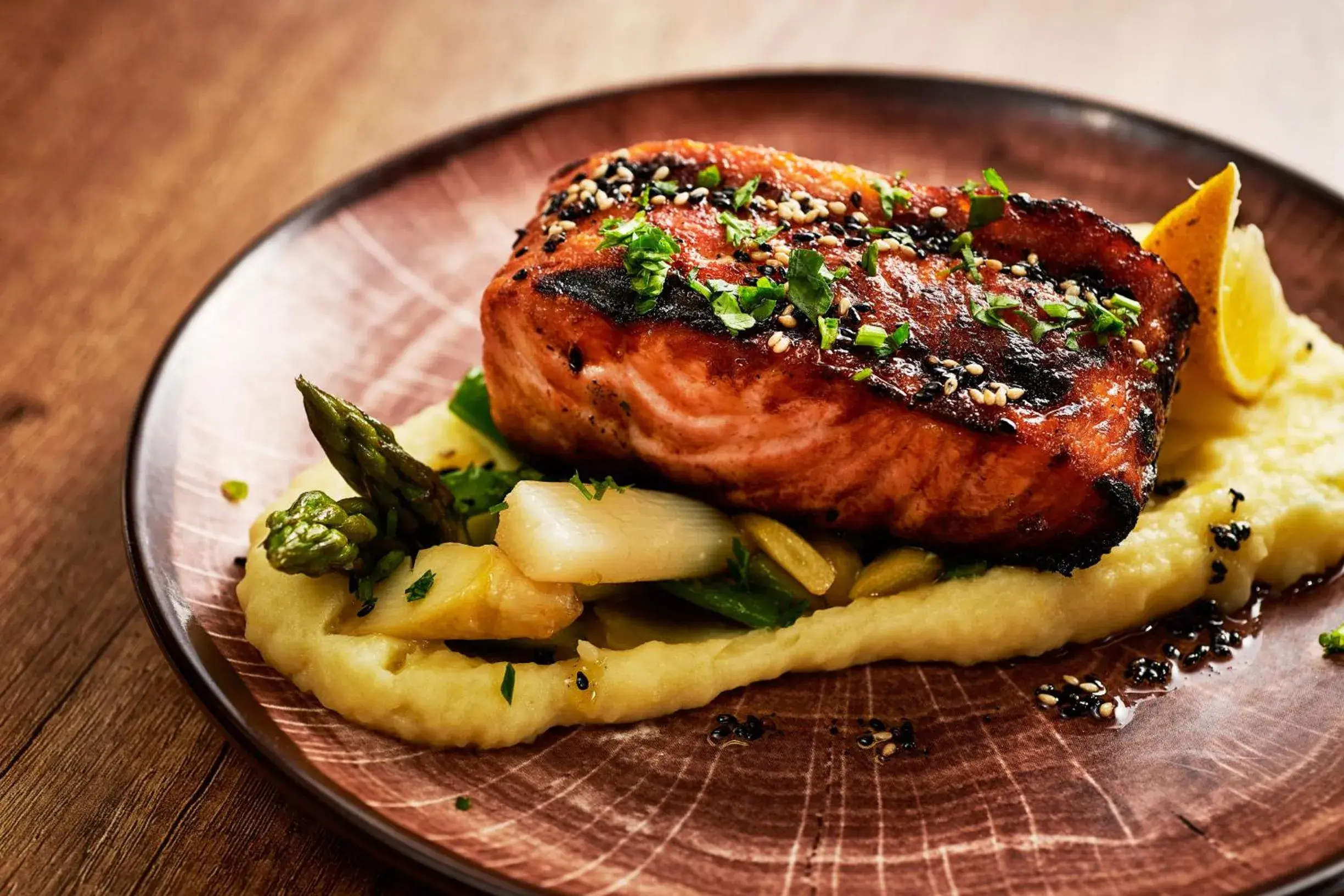 Restaurant/places to eat in Crowne Plaza Porto by IHG Restaurant/places to eat in Crowne Plaza Porto by IHG